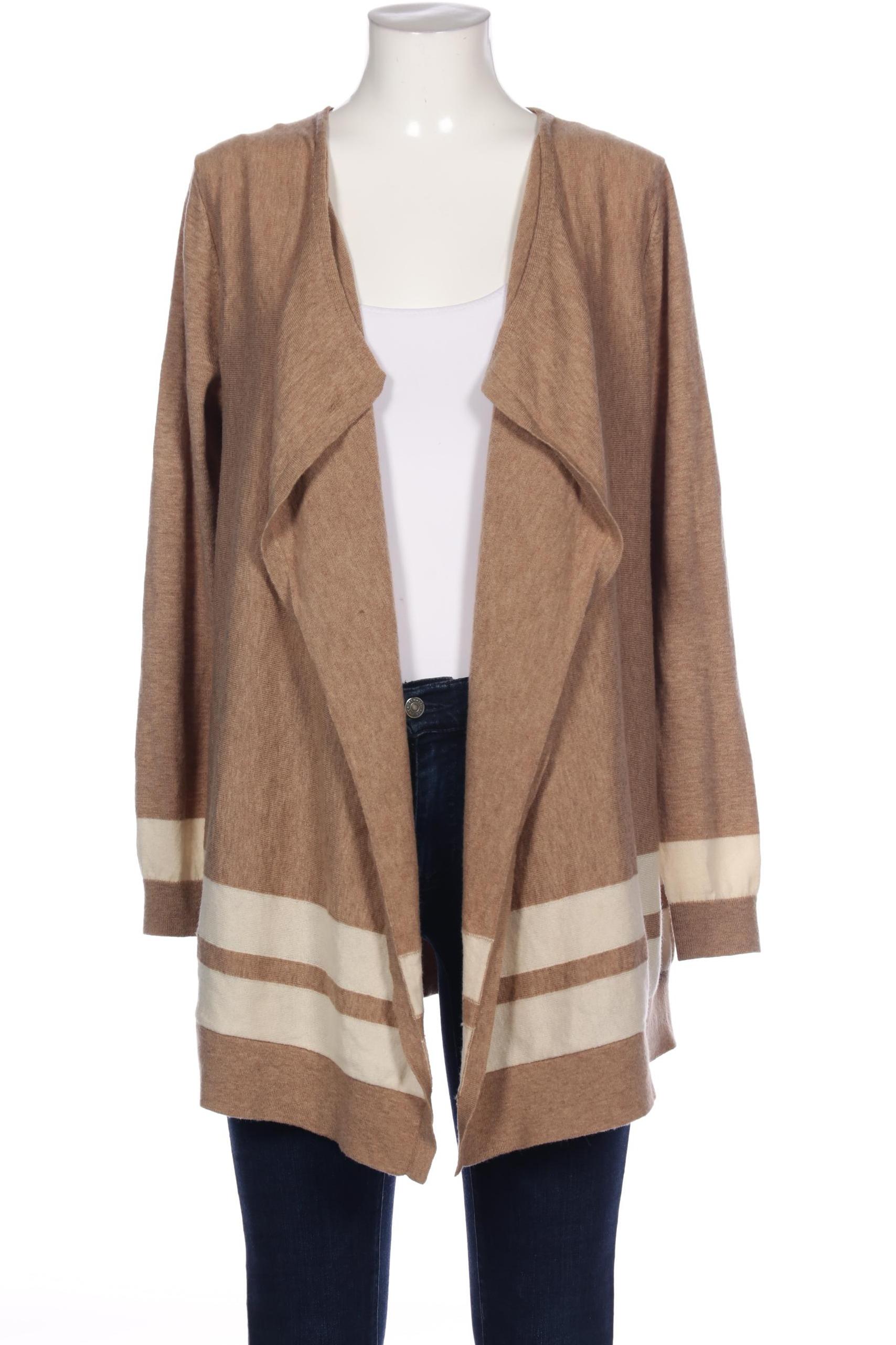 

Boden Damen Strickjacke, beige