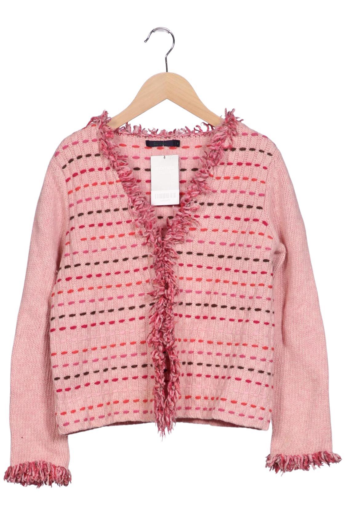 

Boden Damen Strickjacke, pink, Gr. 38