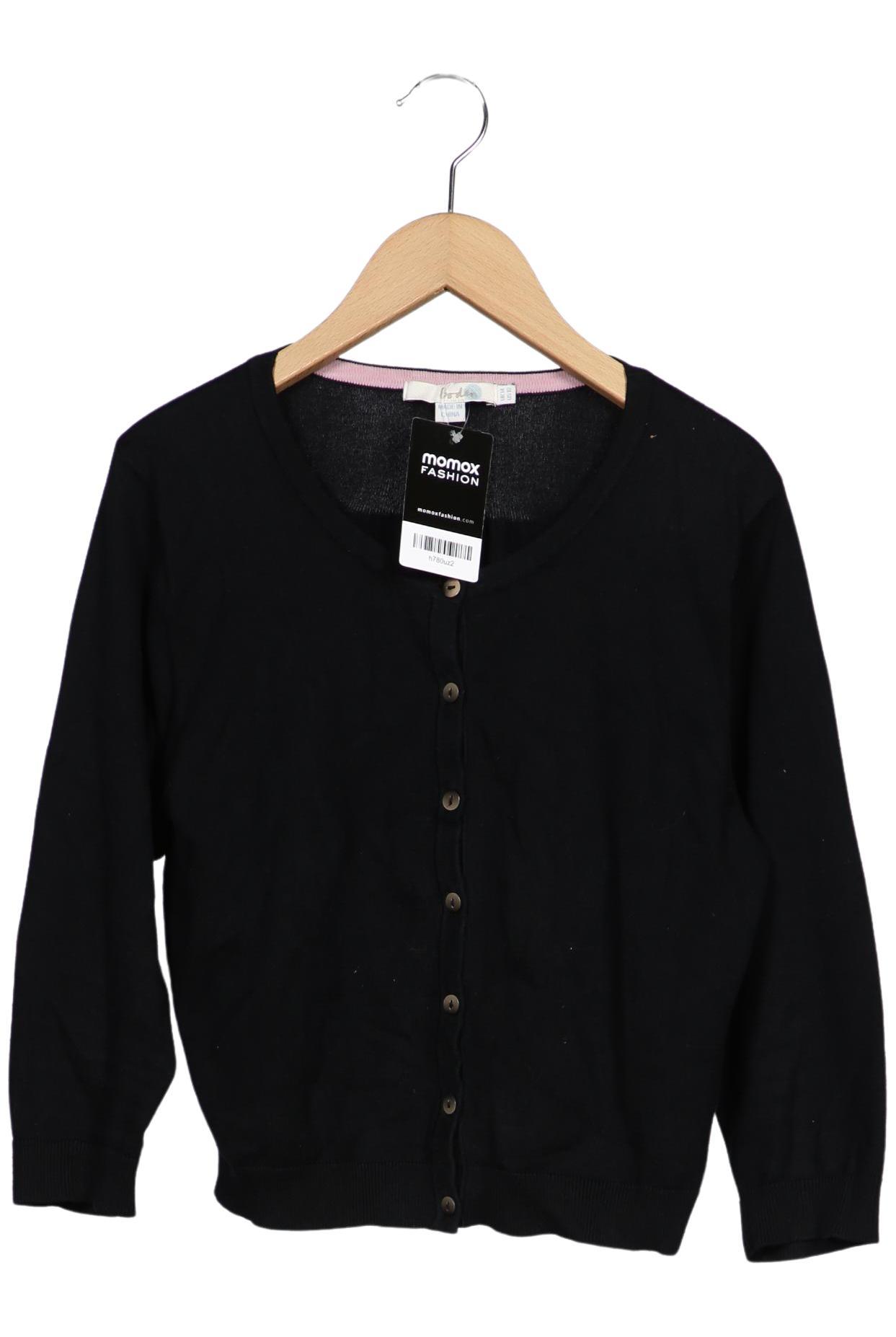 

Boden Damen Strickjacke, schwarz, Gr. 40