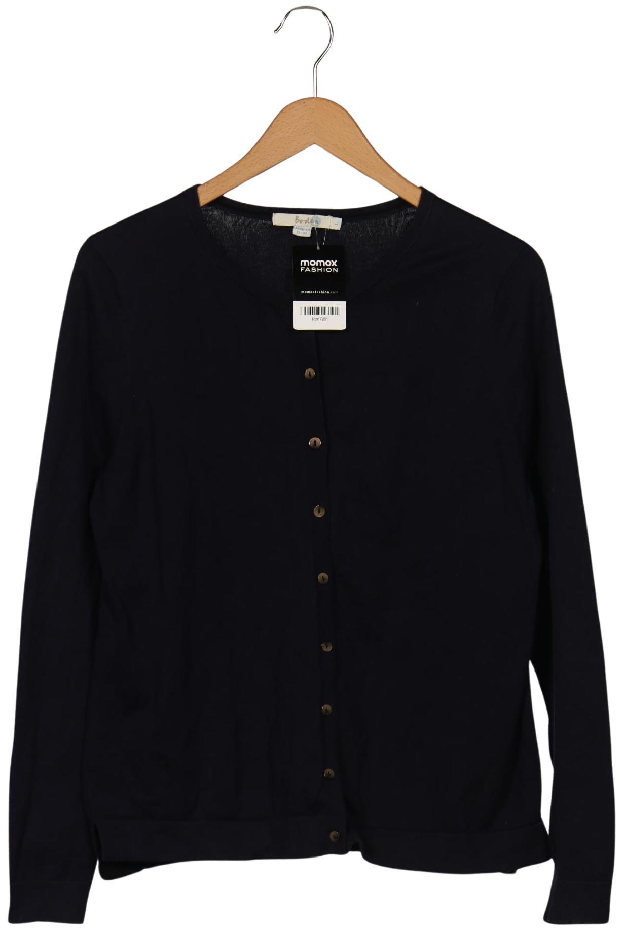 

Boden Damen Strickjacke, marineblau, Gr. 42