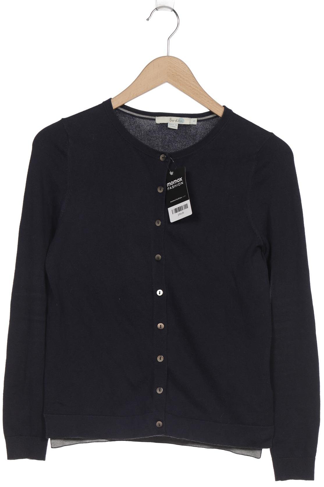 

Boden Damen Strickjacke, marineblau