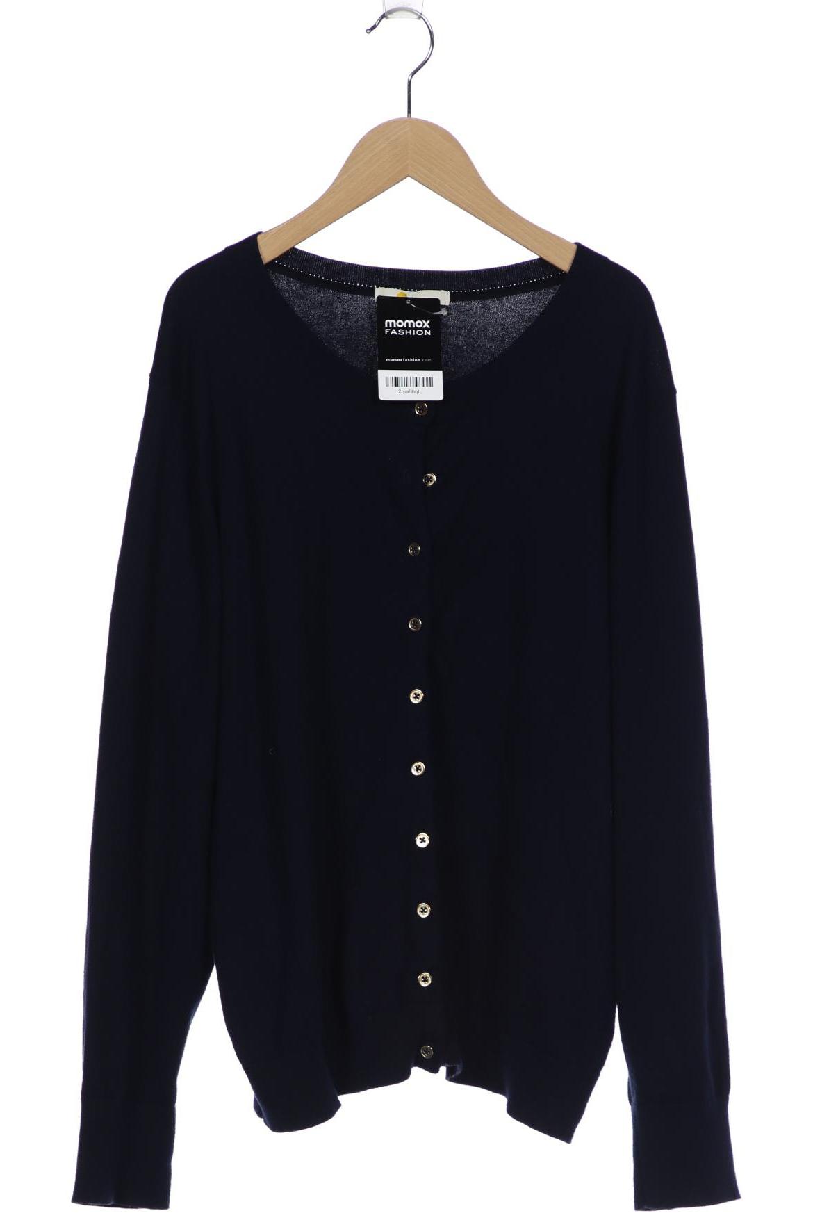 

Boden Damen Strickjacke, marineblau