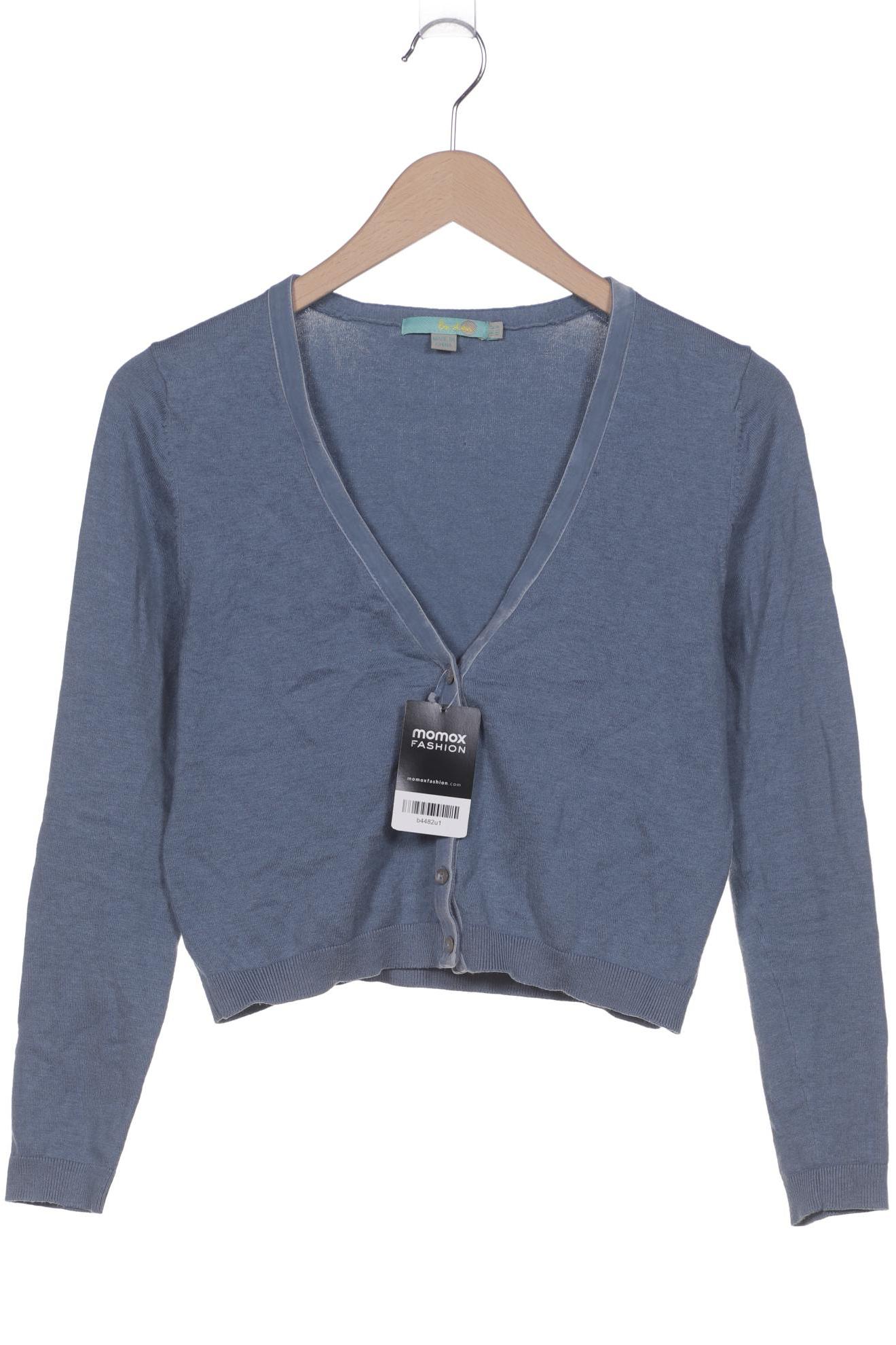 

Boden Damen Strickjacke, blau, Gr. 38