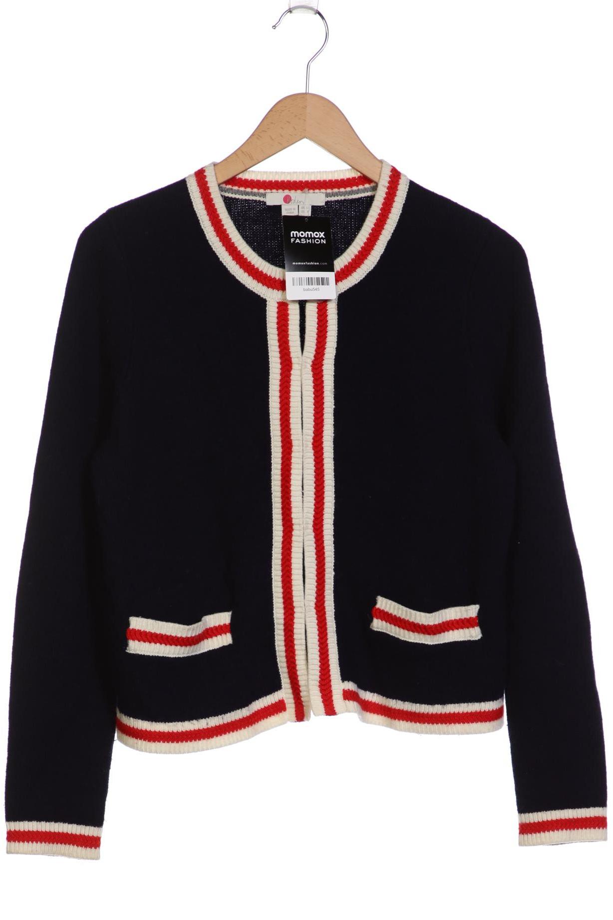 

Boden Damen Strickjacke, marineblau, Gr. 38