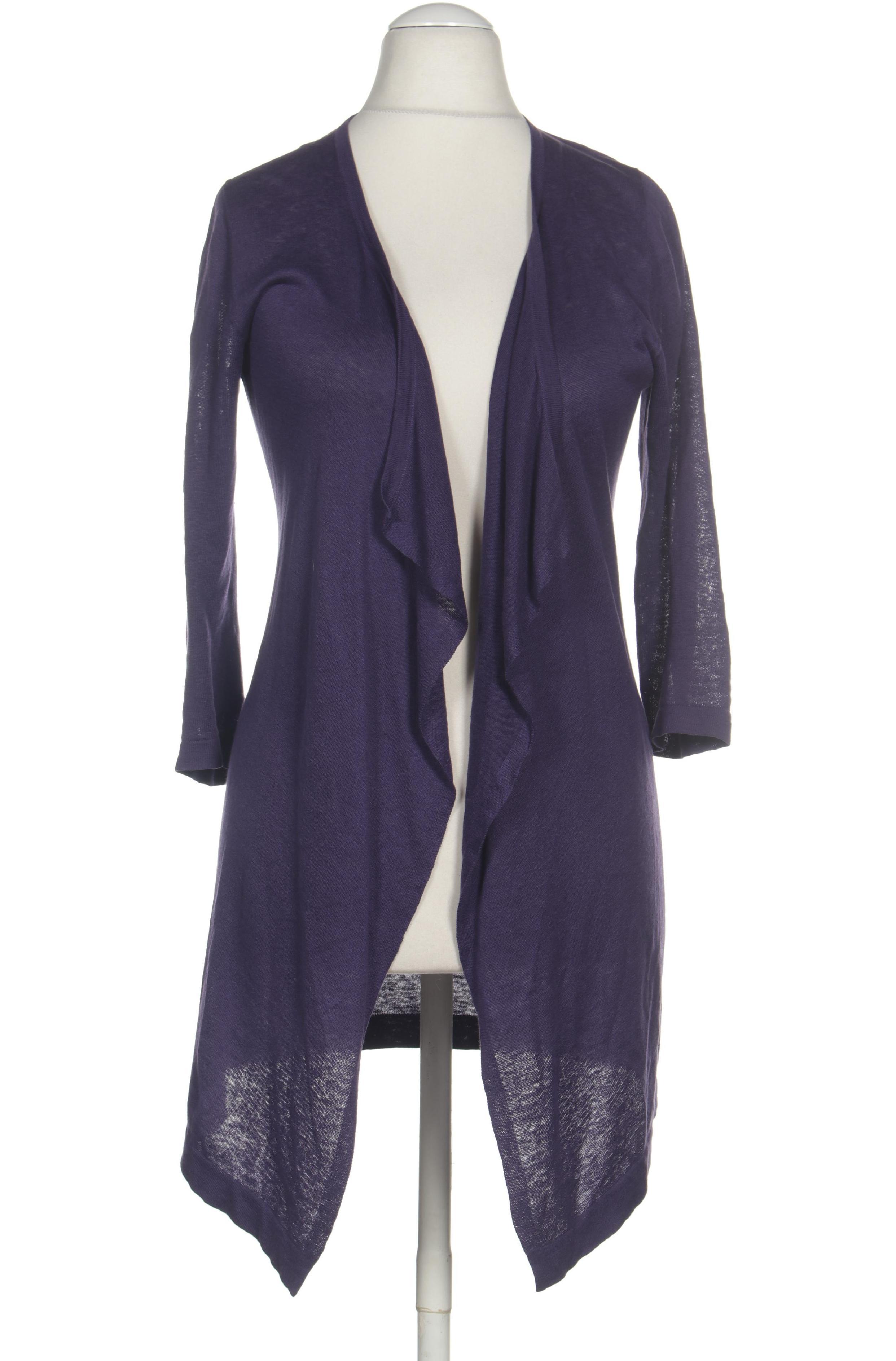 

Boden Damen Strickjacke, lila, Gr. 4