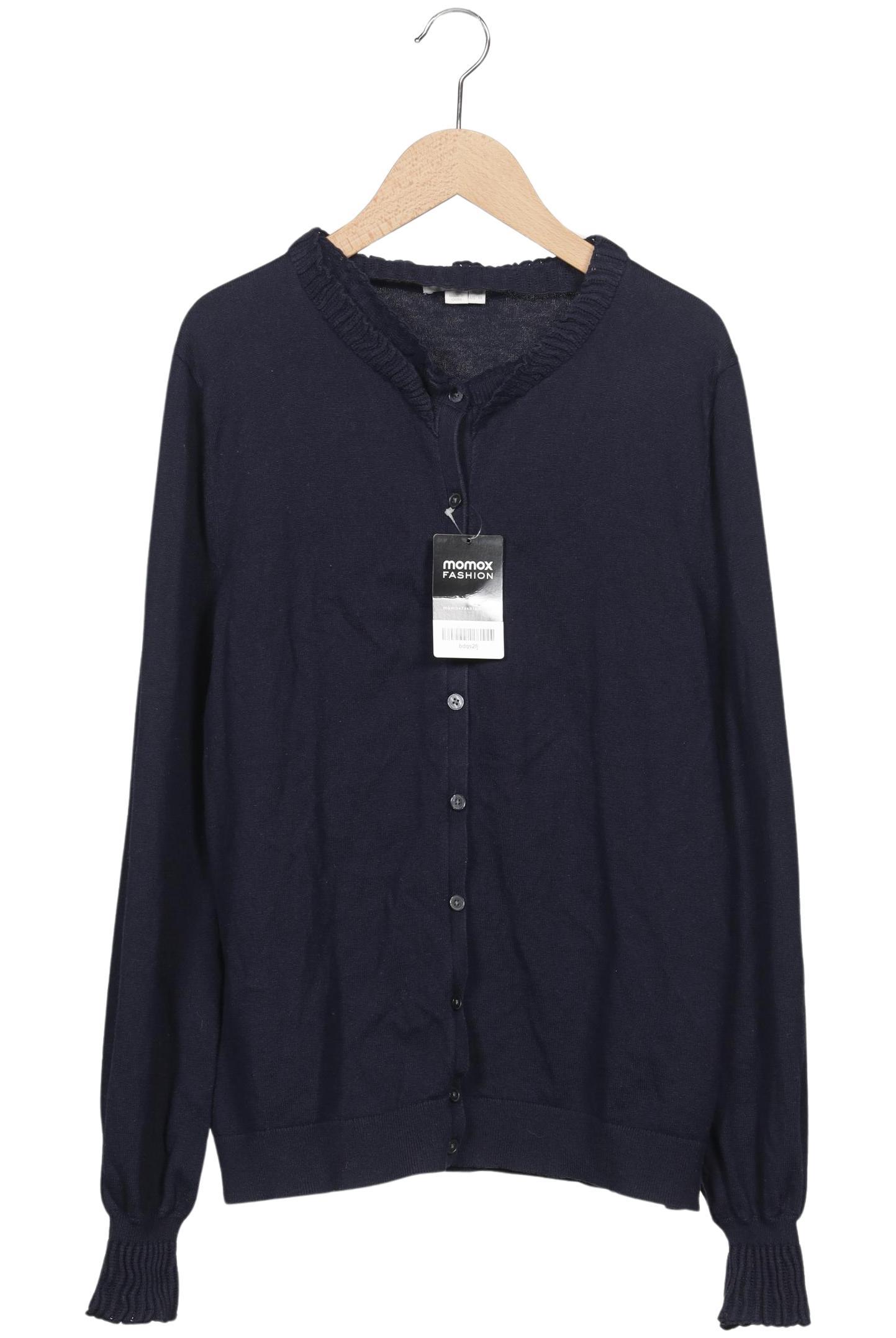 

Boden Damen Strickjacke, marineblau, Gr. 44