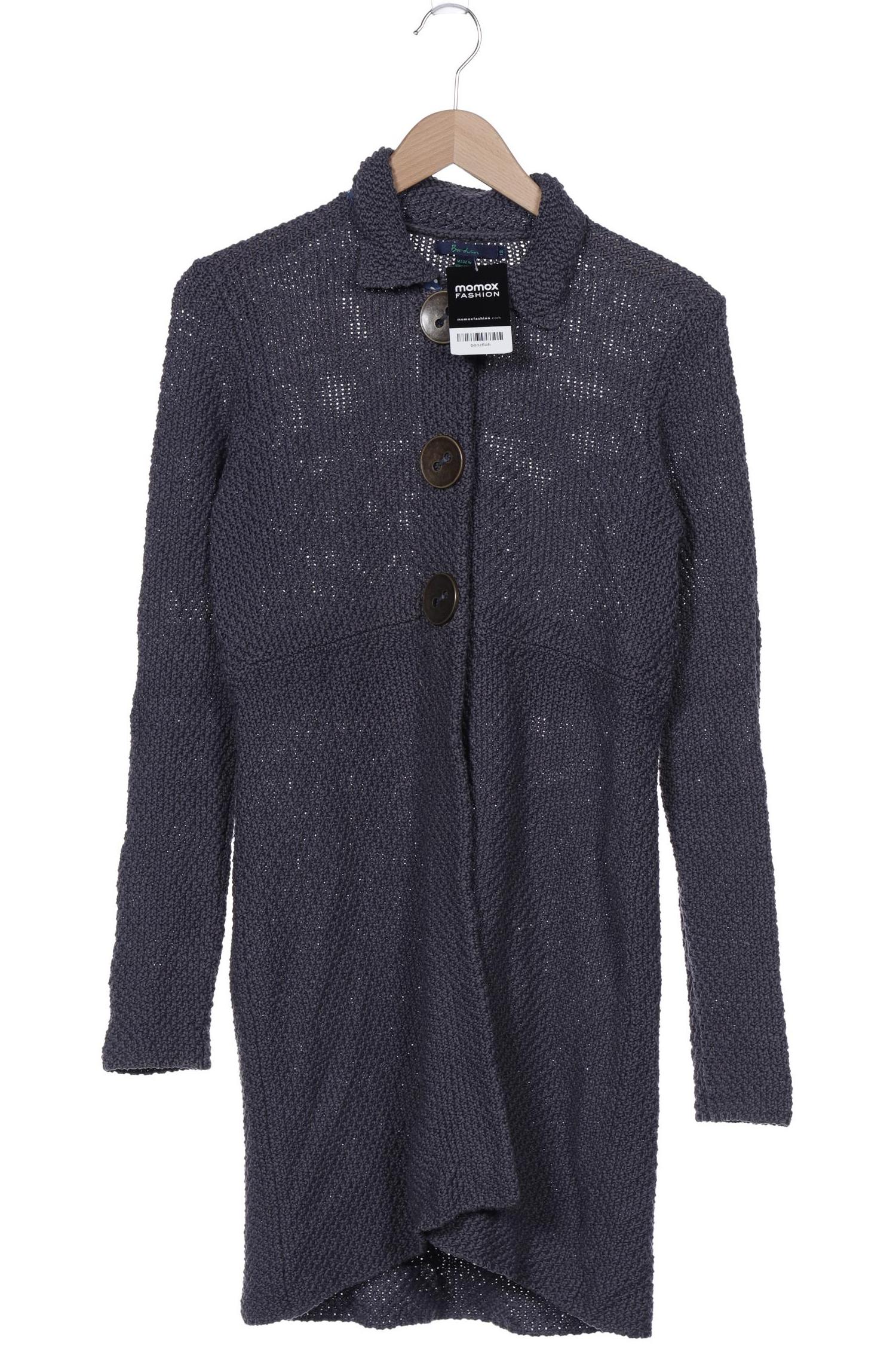 

Boden Damen Strickjacke, grau