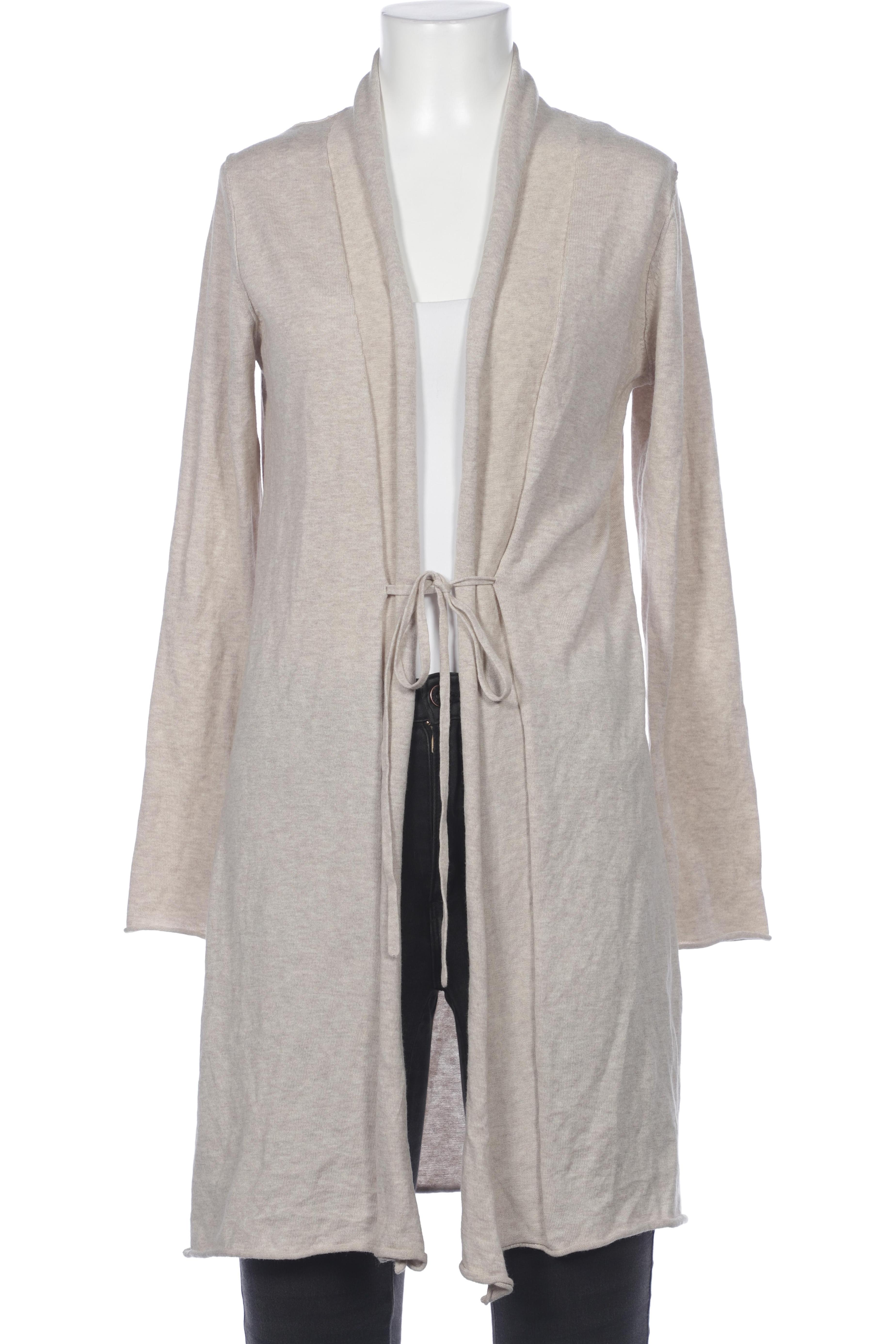 

Boden Damen Strickjacke, grau, Gr. 10