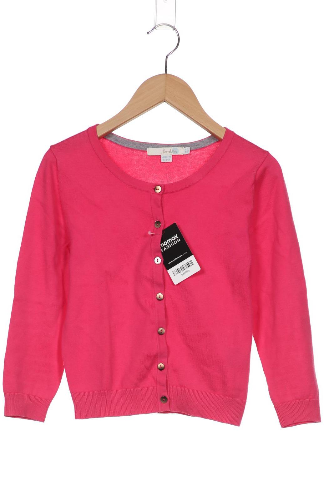 

Boden Damen Strickjacke, pink