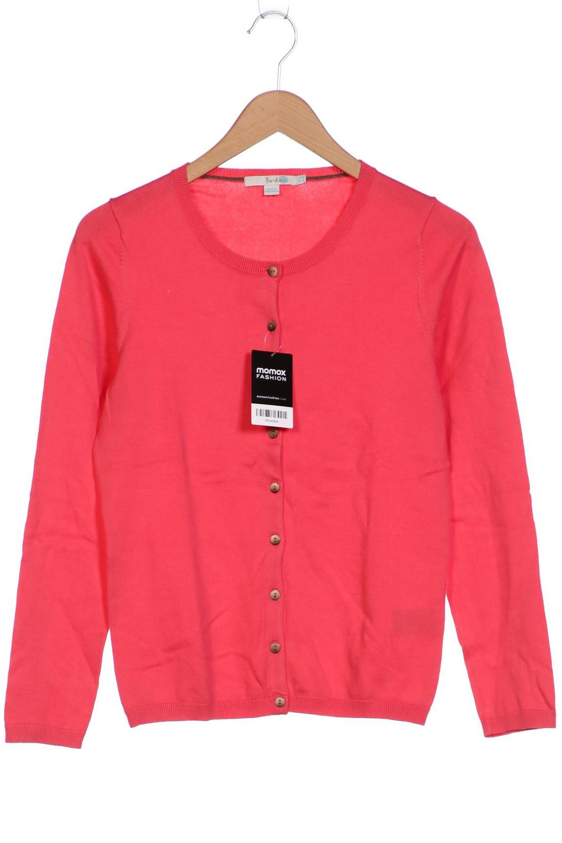 

Boden Damen Strickjacke, pink