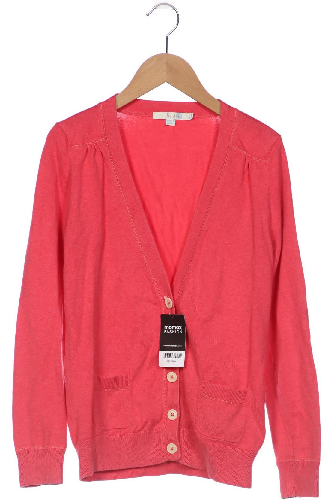 

Boden Damen Strickjacke, pink