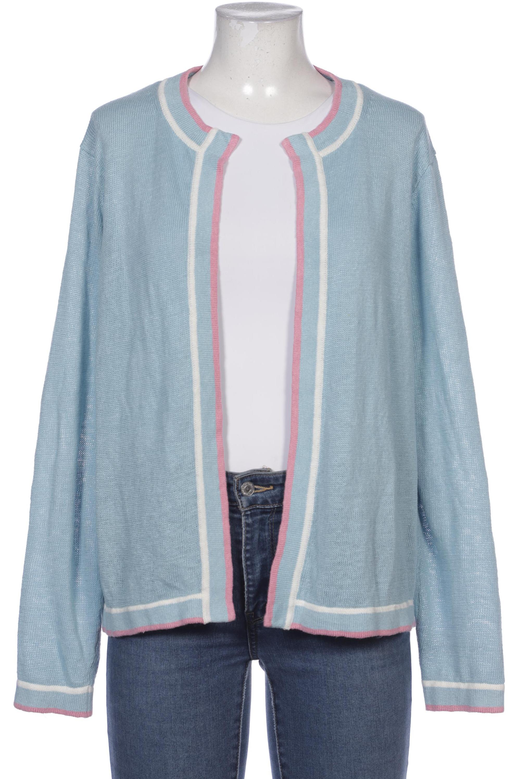 

Boden Damen Strickjacke, hellblau, Gr. 42