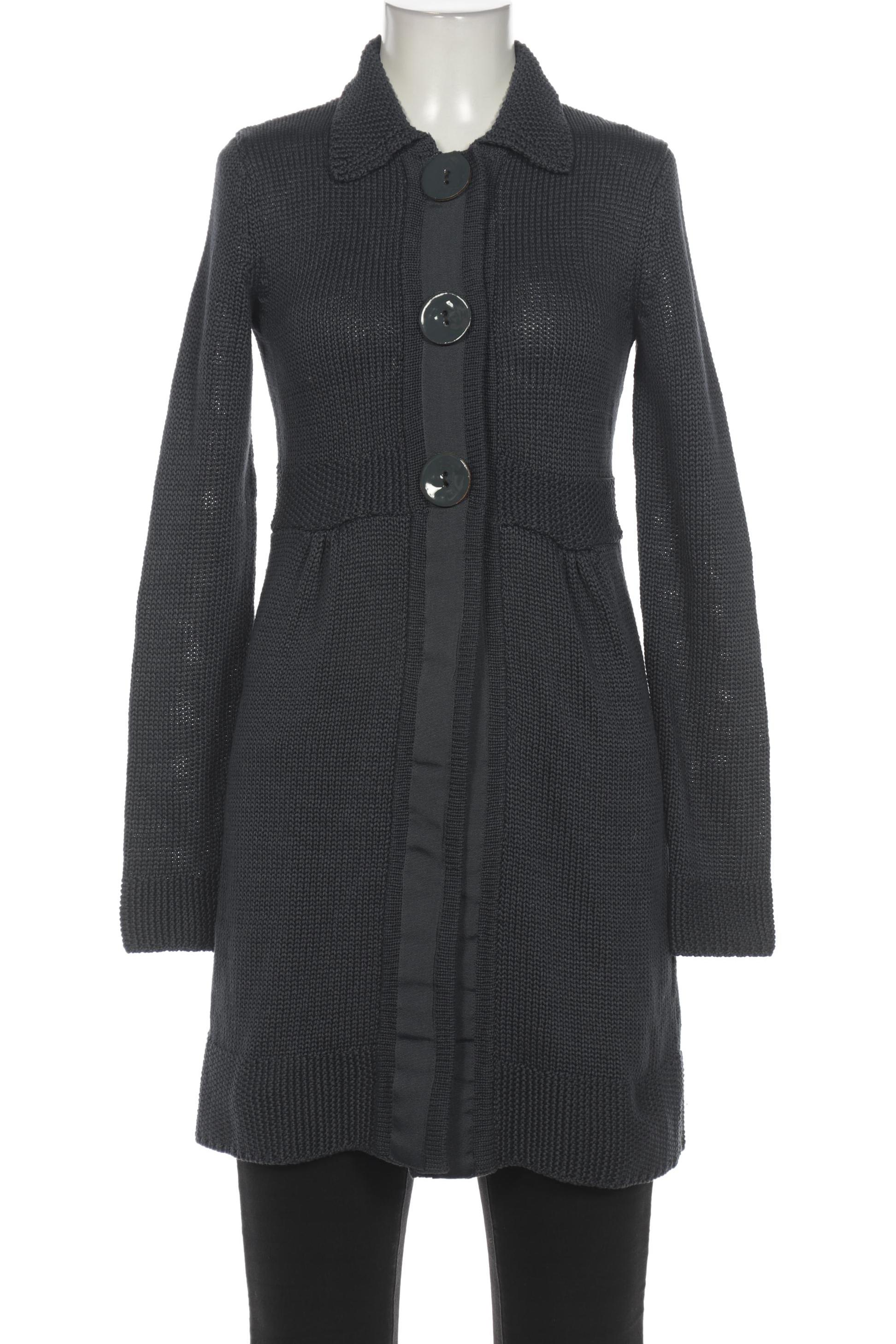 

Boden Damen Strickjacke, marineblau, Gr. 6