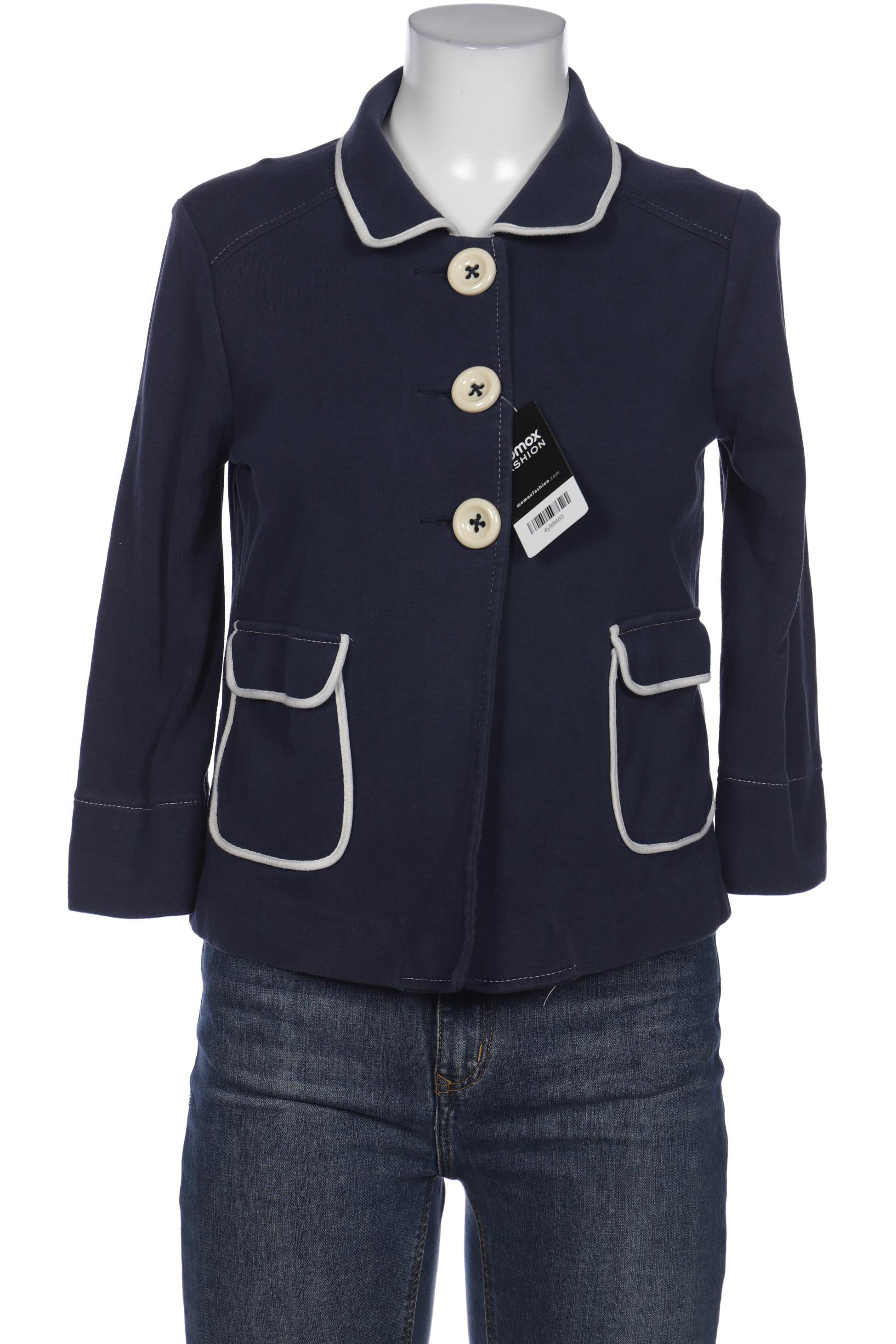 

Boden Damen Strickjacke, marineblau, Gr. 10