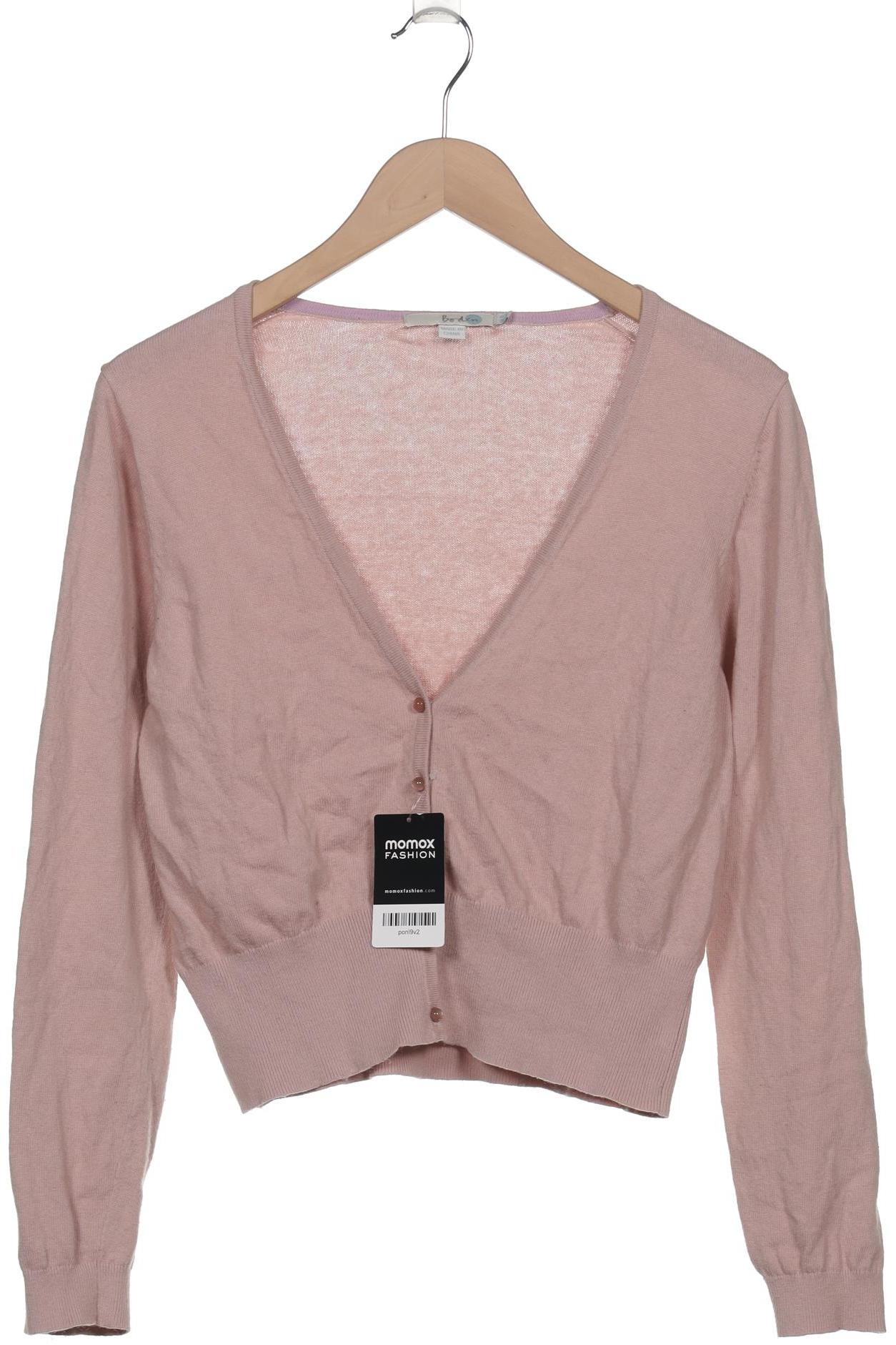 

Boden Damen Strickjacke, pink, Gr. 42