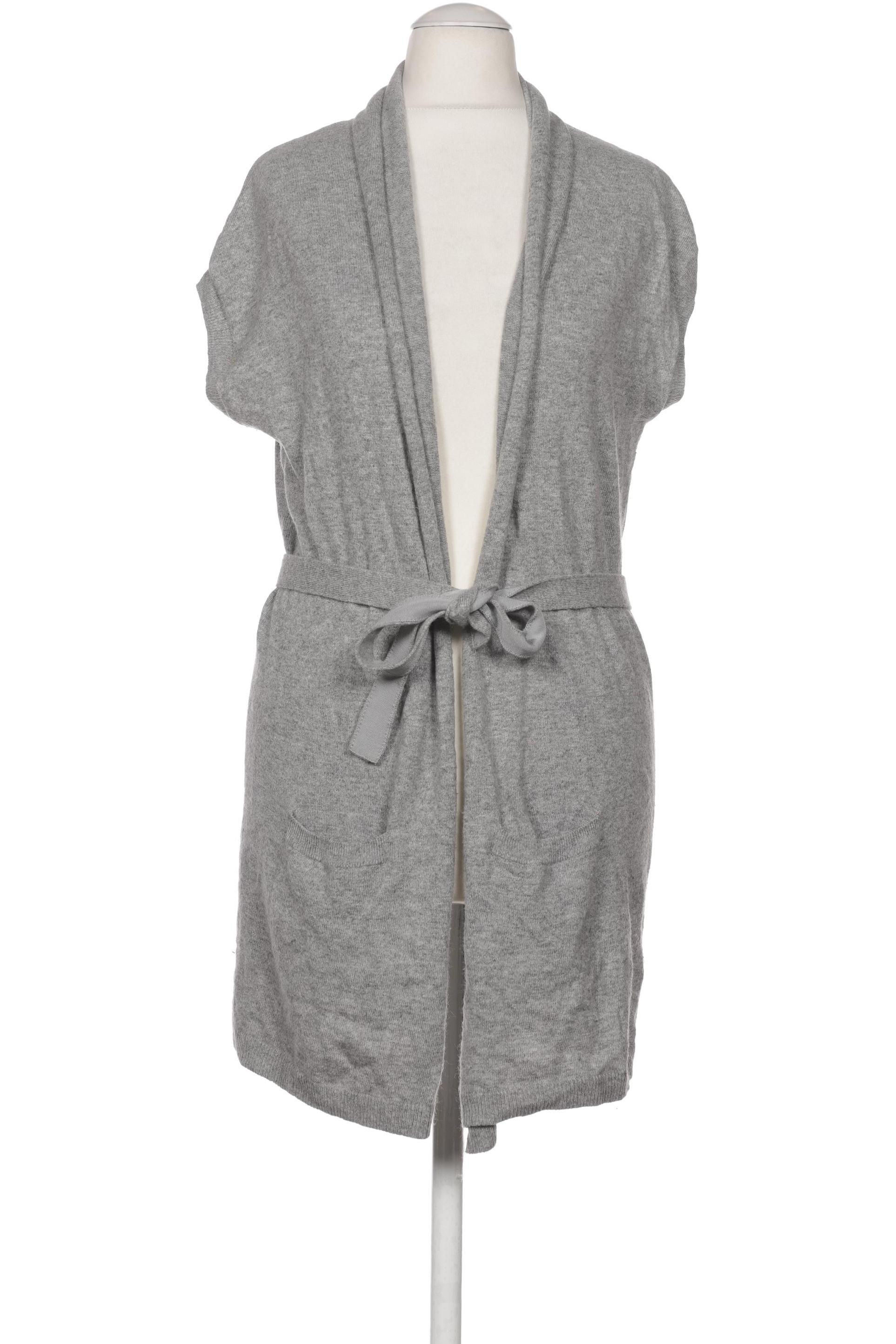 

Boden Damen Strickjacke, grau, Gr. 6