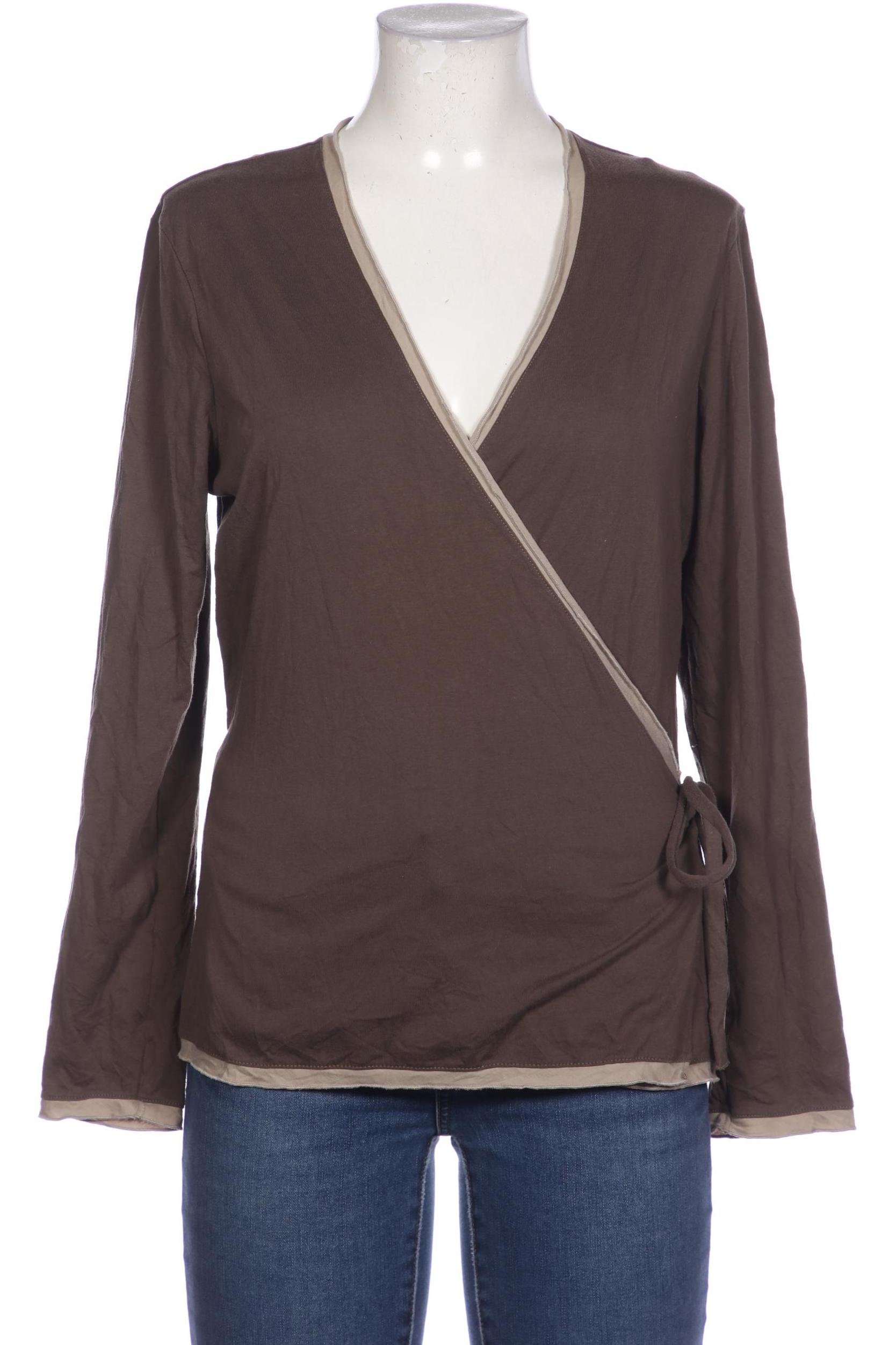 

Boden Damen Strickjacke, braun, Gr. 42
