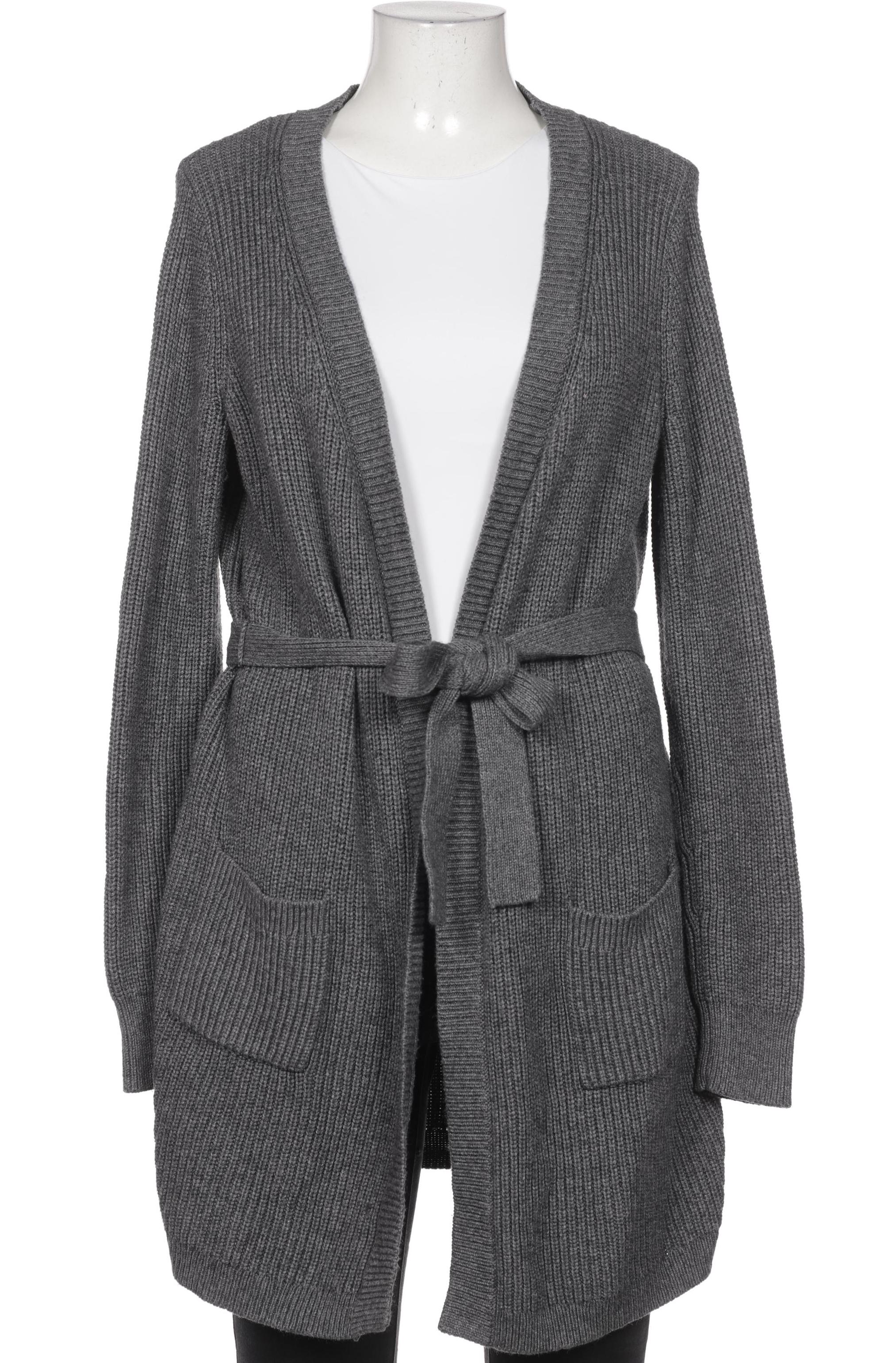 

Boden Damen Strickjacke, grau, Gr. 38