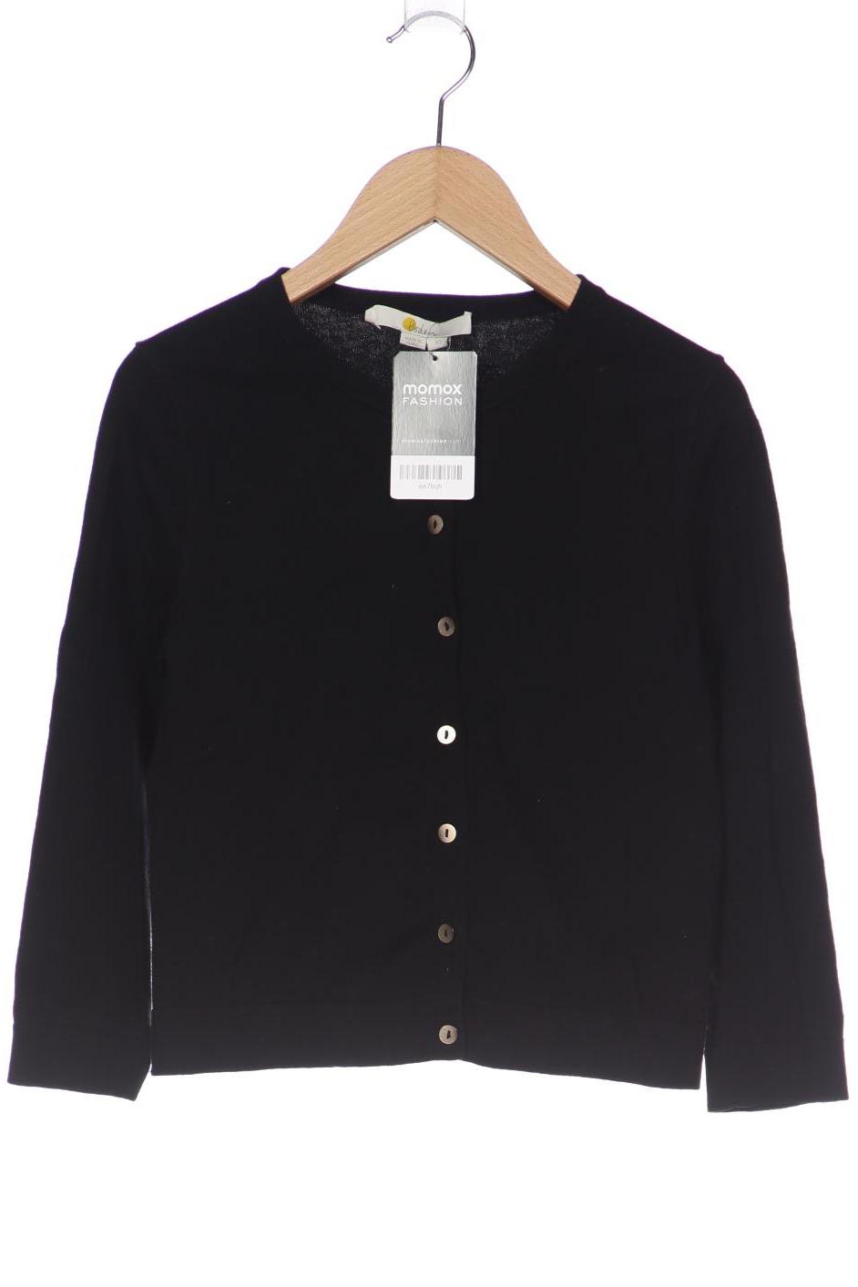 

Boden Damen Strickjacke, schwarz, Gr. 34