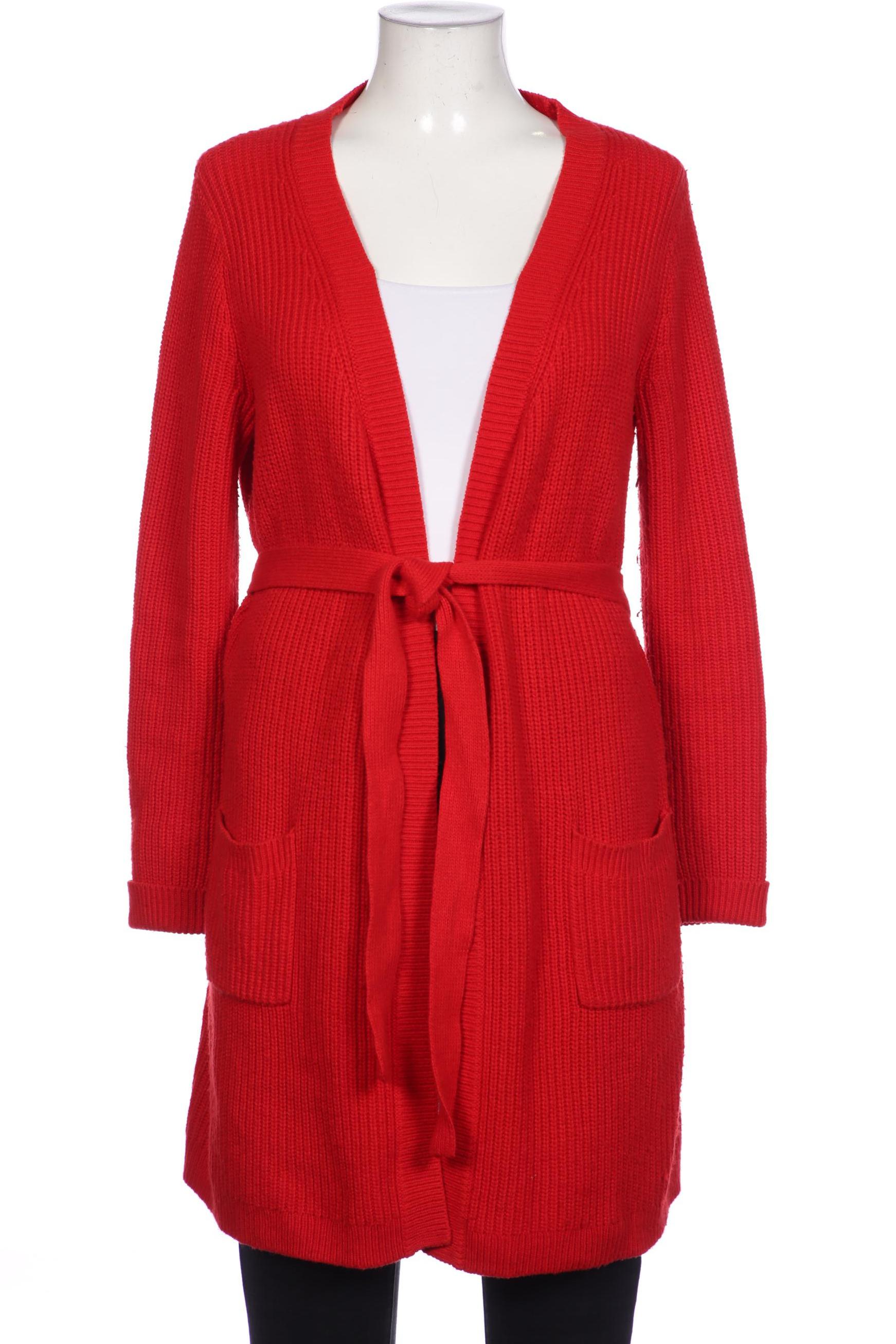 

Boden Damen Strickjacke, rot, Gr. 38