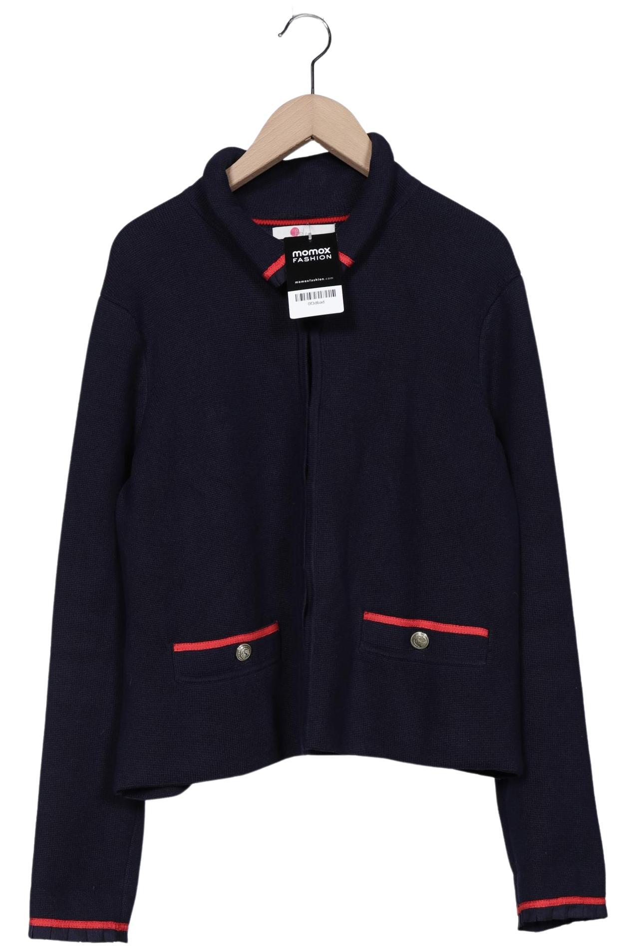 

Boden Damen Strickjacke, marineblau, Gr. 40