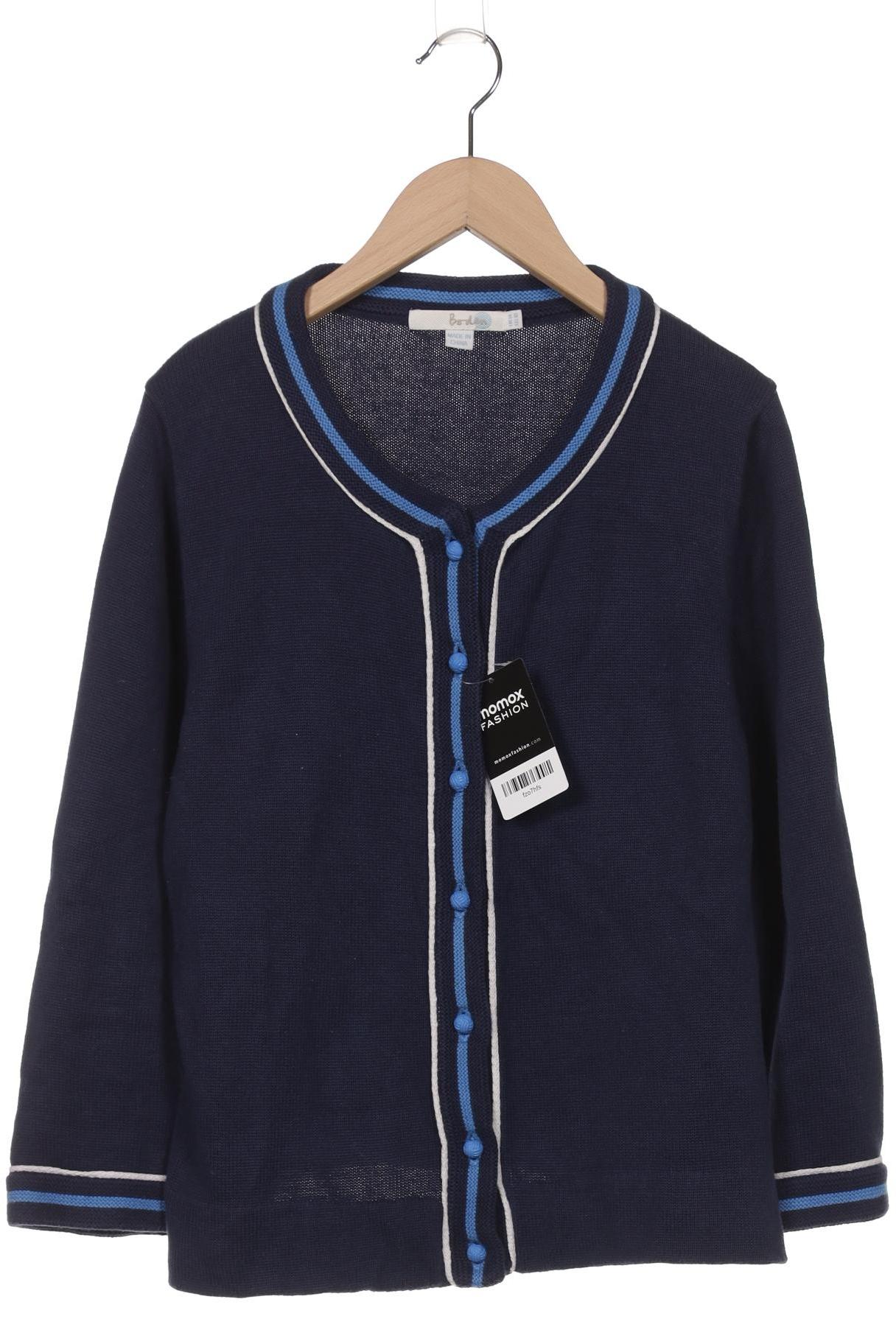 

Boden Damen Strickjacke, marineblau, Gr. 40