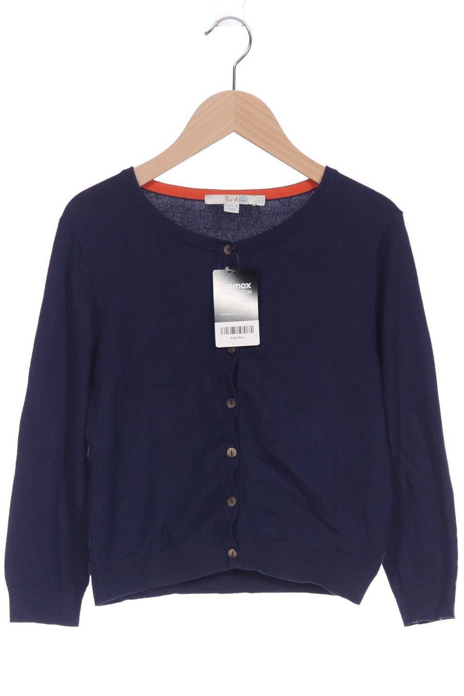 

Boden Damen Strickjacke, marineblau, Gr. 38