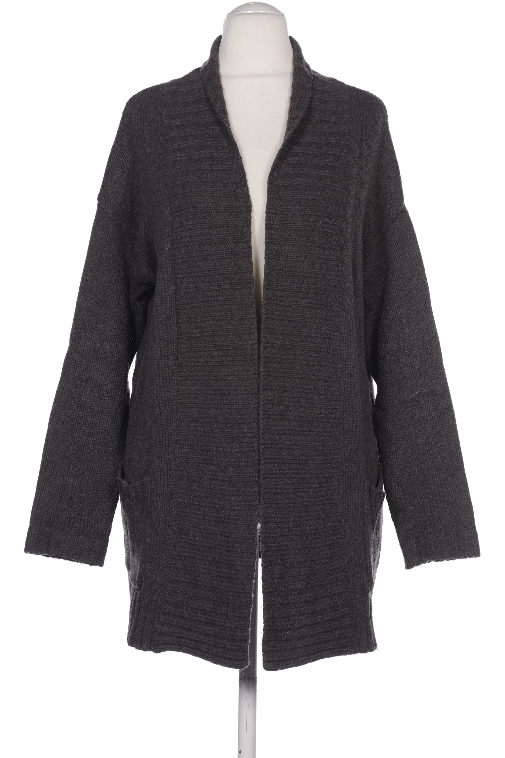 

Boden Damen Strickjacke, grau, Gr. 38