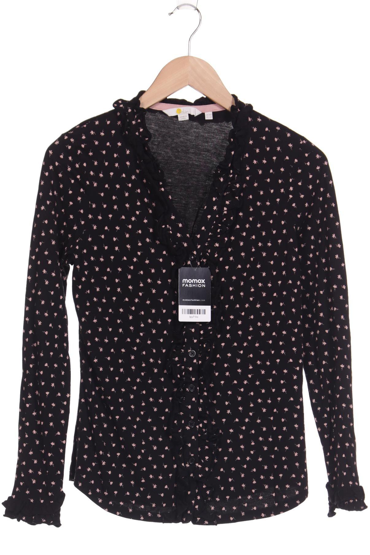 

Boden Damen Strickjacke, schwarz, Gr. 36