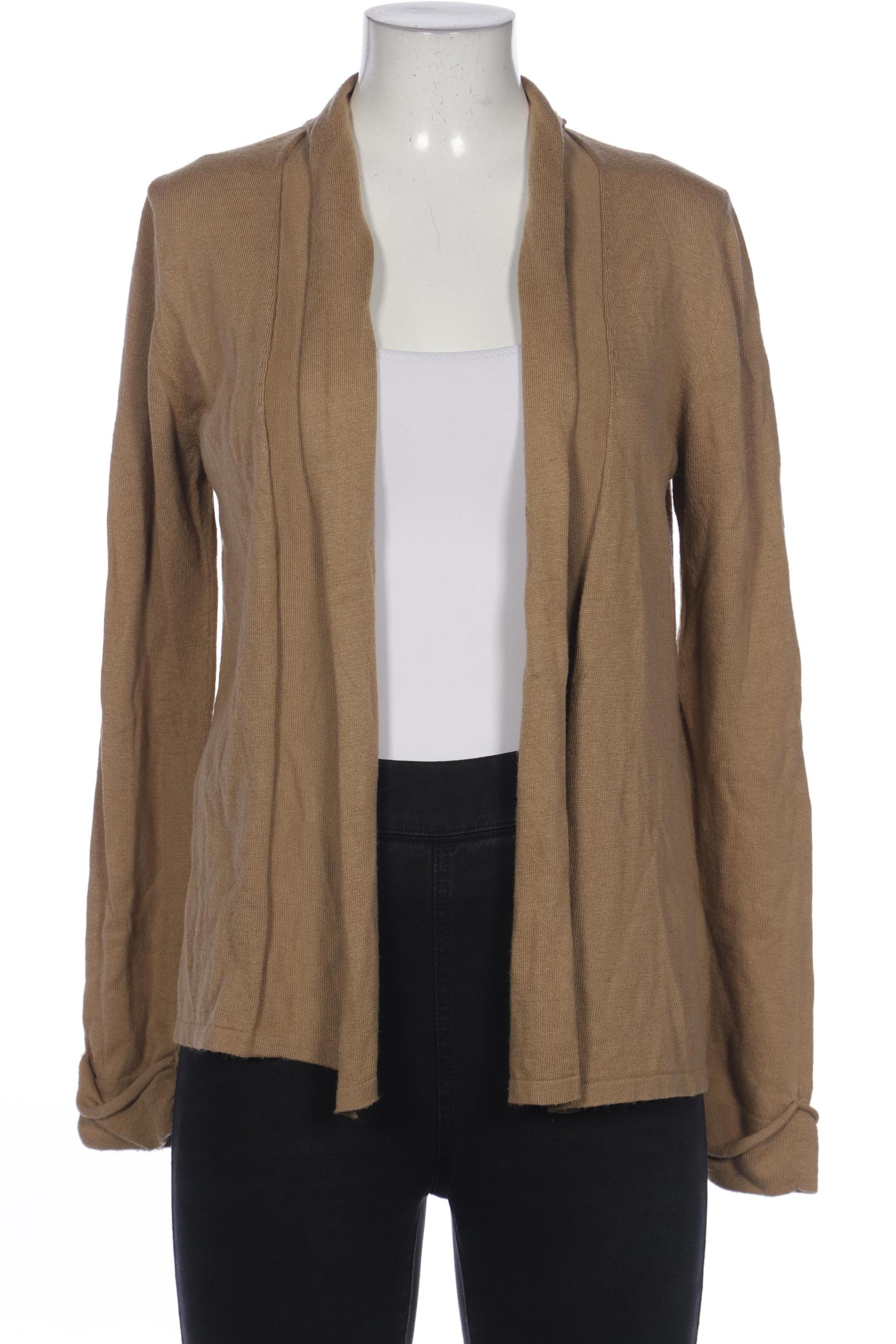 

Boden Damen Strickjacke, beige, Gr. 38