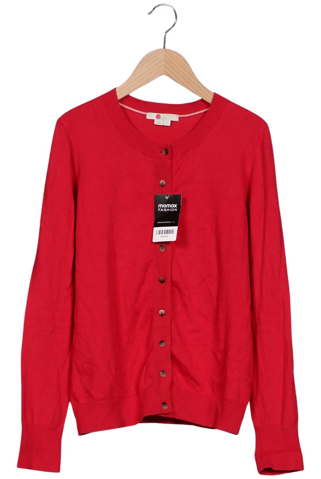 

Boden Damen Strickjacke, rot, Gr. 38