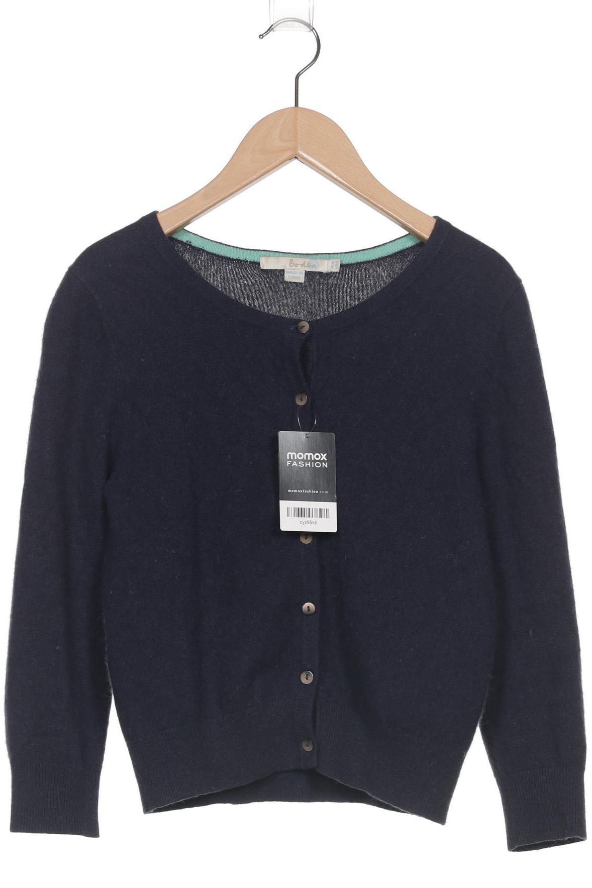 

Boden Damen Strickjacke, marineblau, Gr. 36