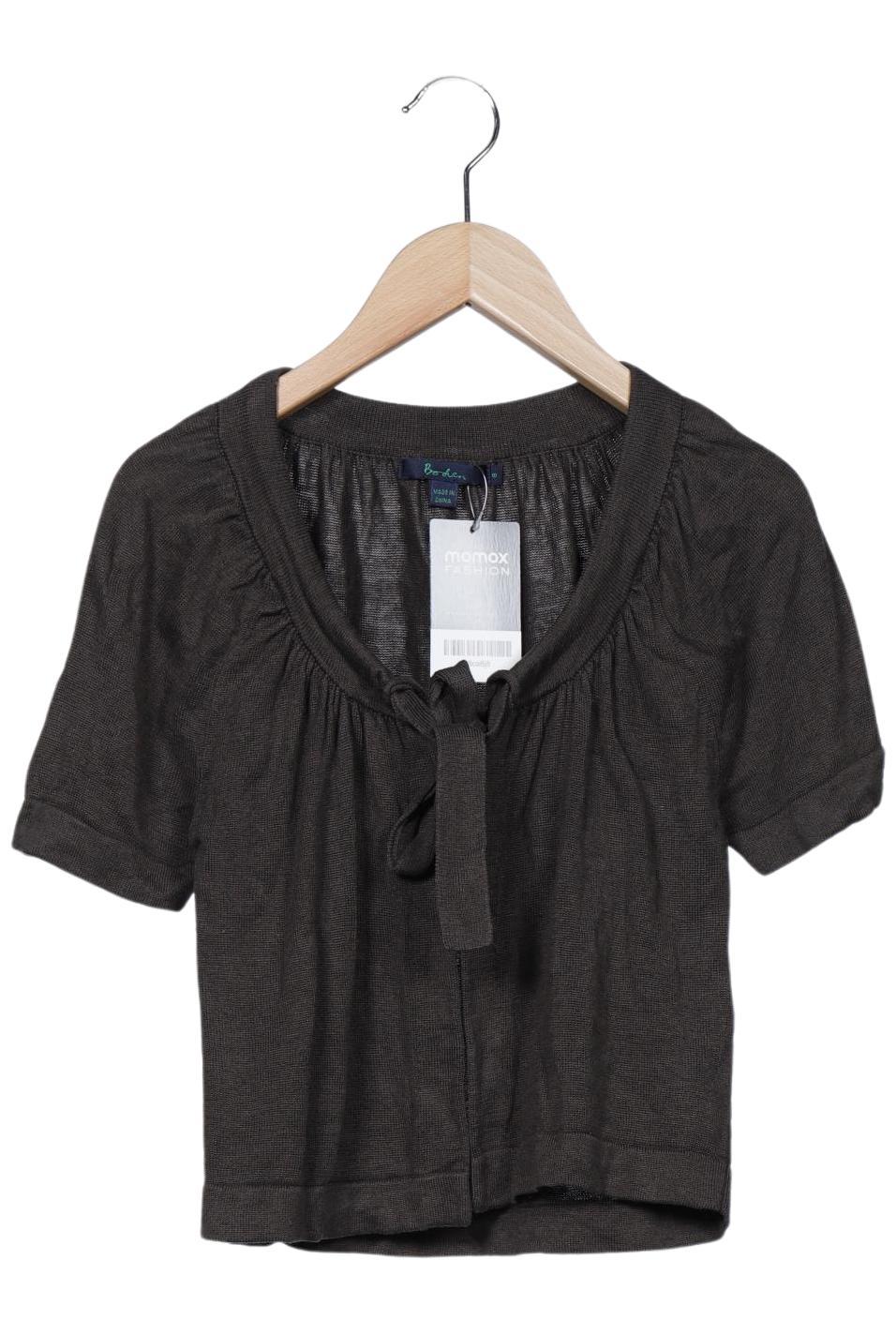 

Boden Damen Strickjacke, braun, Gr. 8