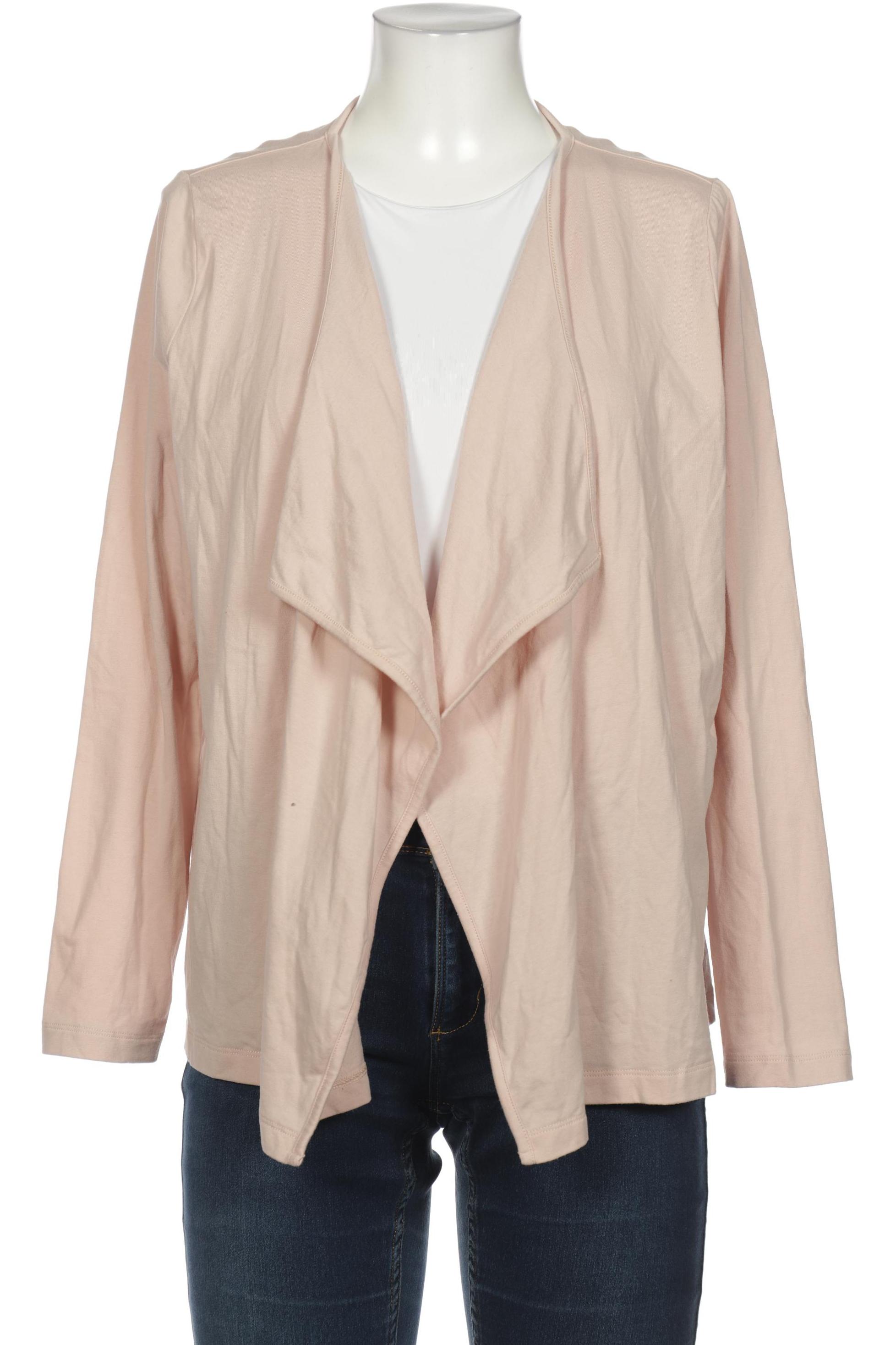 

Boden Damen Strickjacke, pink, Gr. 40
