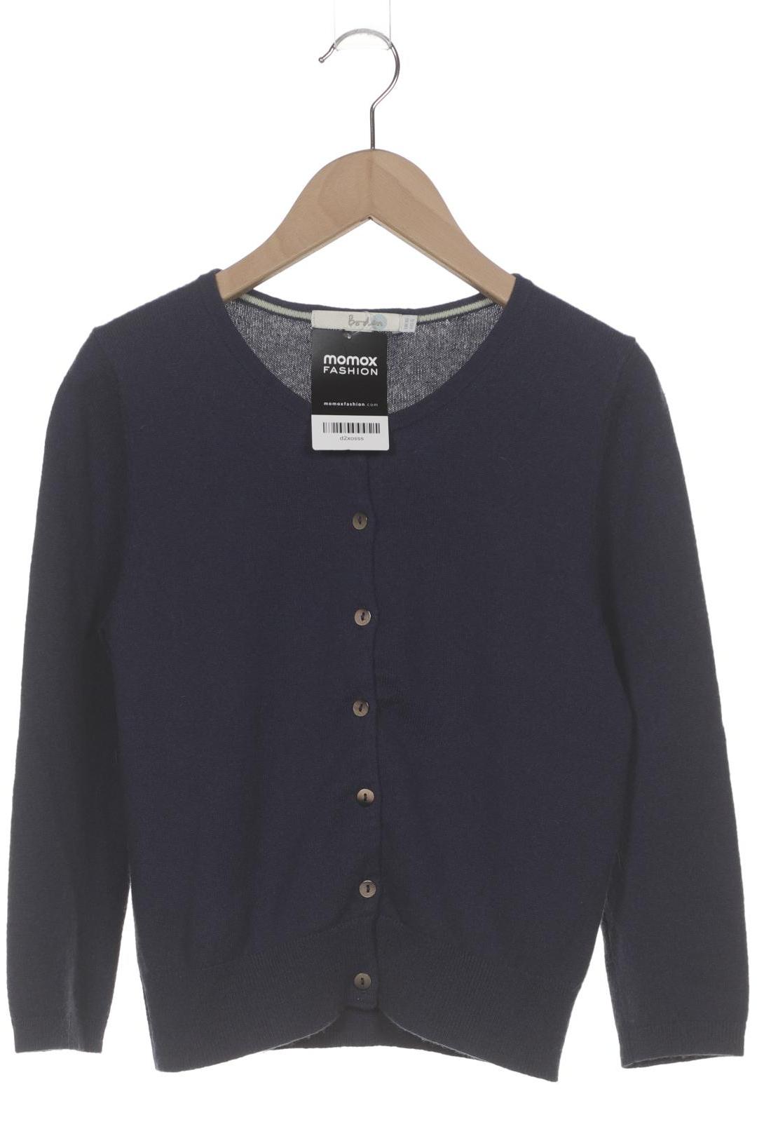 

Boden Damen Strickjacke, marineblau, Gr. 36