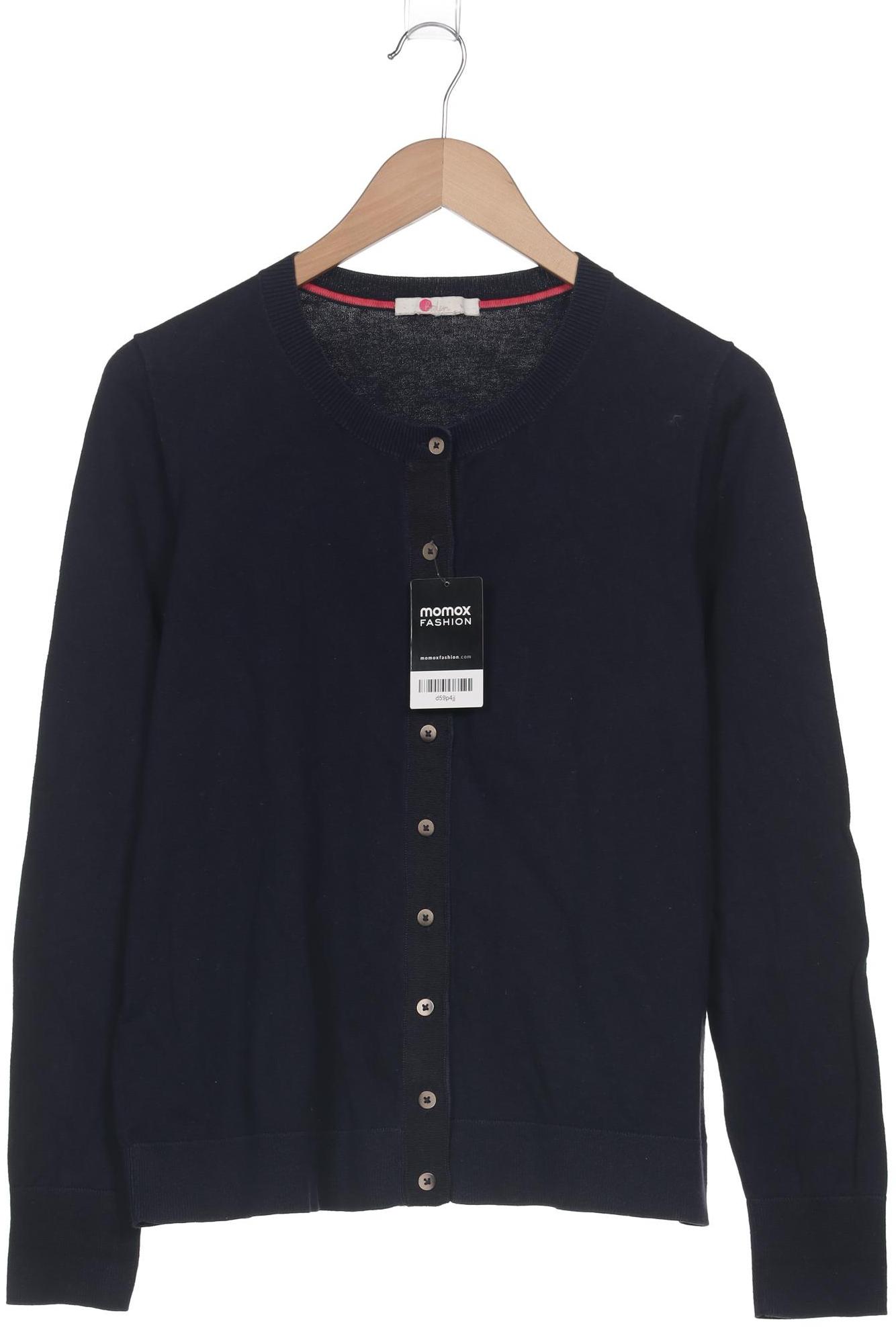 

Boden Damen Strickjacke, marineblau, Gr. 44