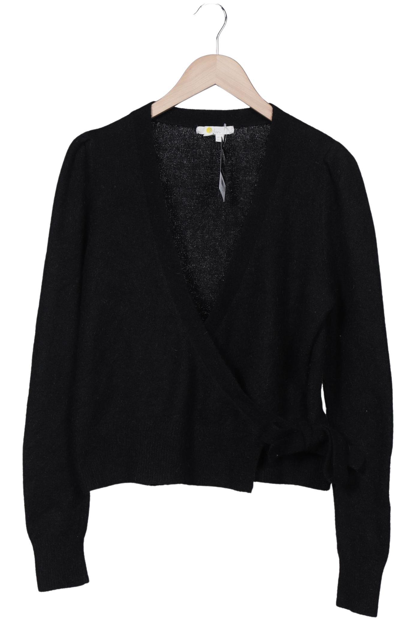 

Boden Damen Strickjacke, schwarz, Gr. 36