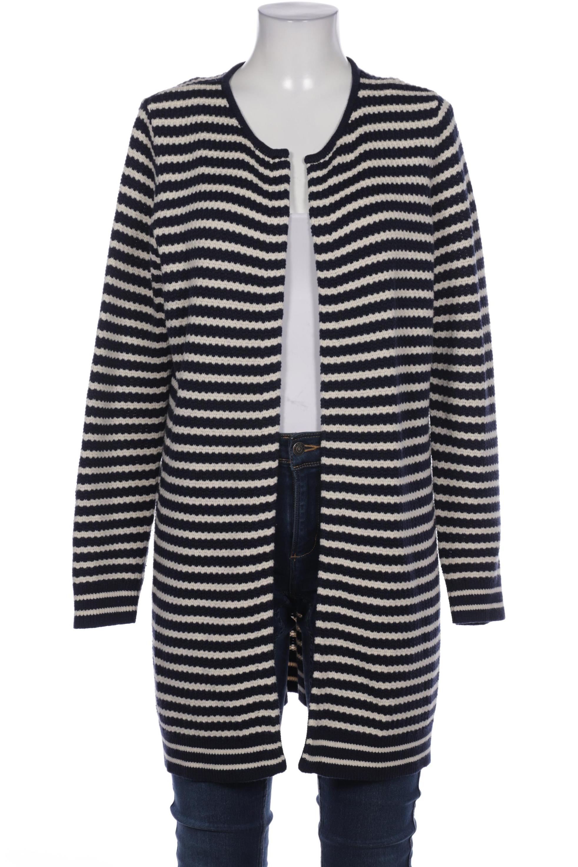 

Boden Damen Strickjacke, marineblau