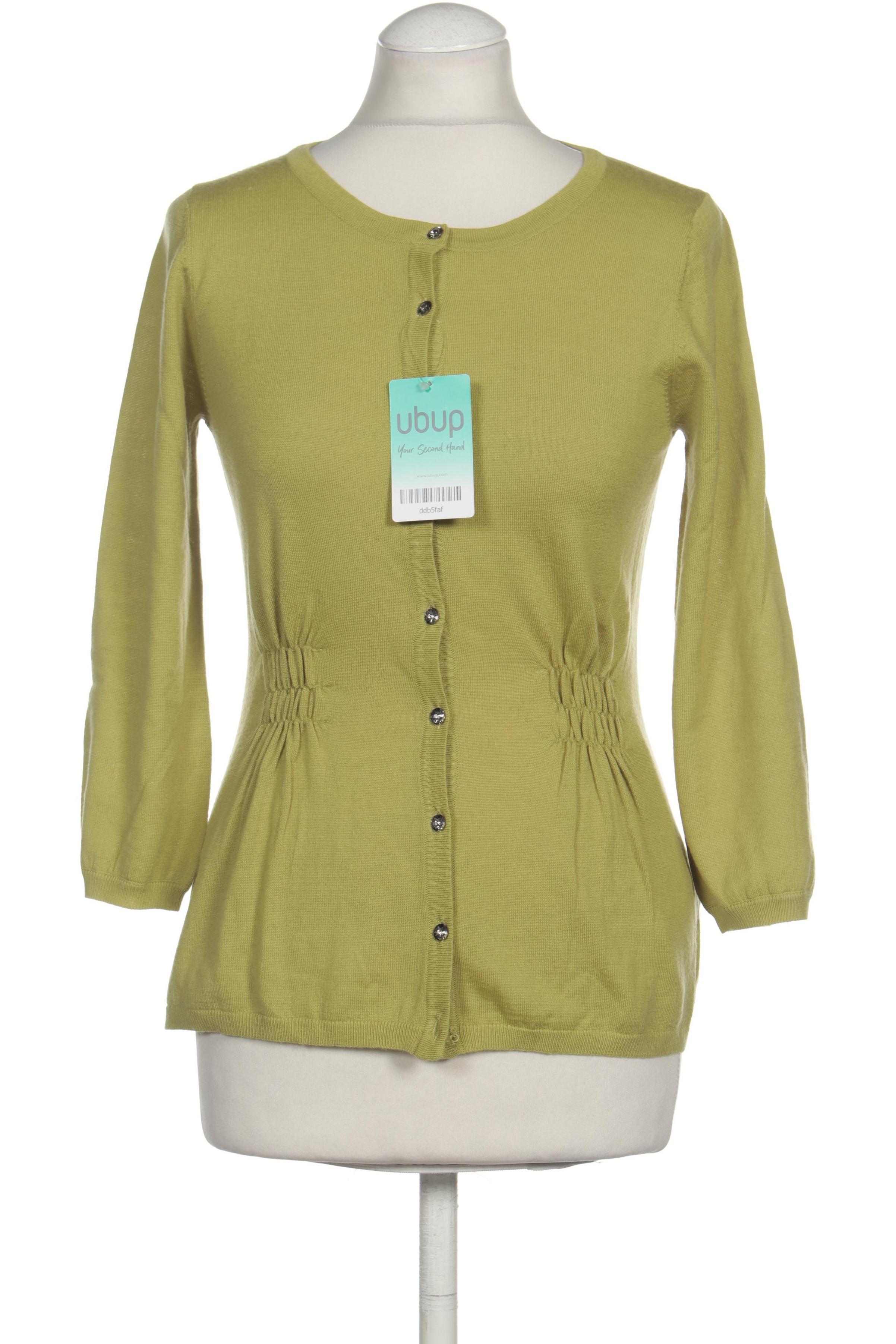 

Boden Damen Strickjacke, grün, Gr. 34