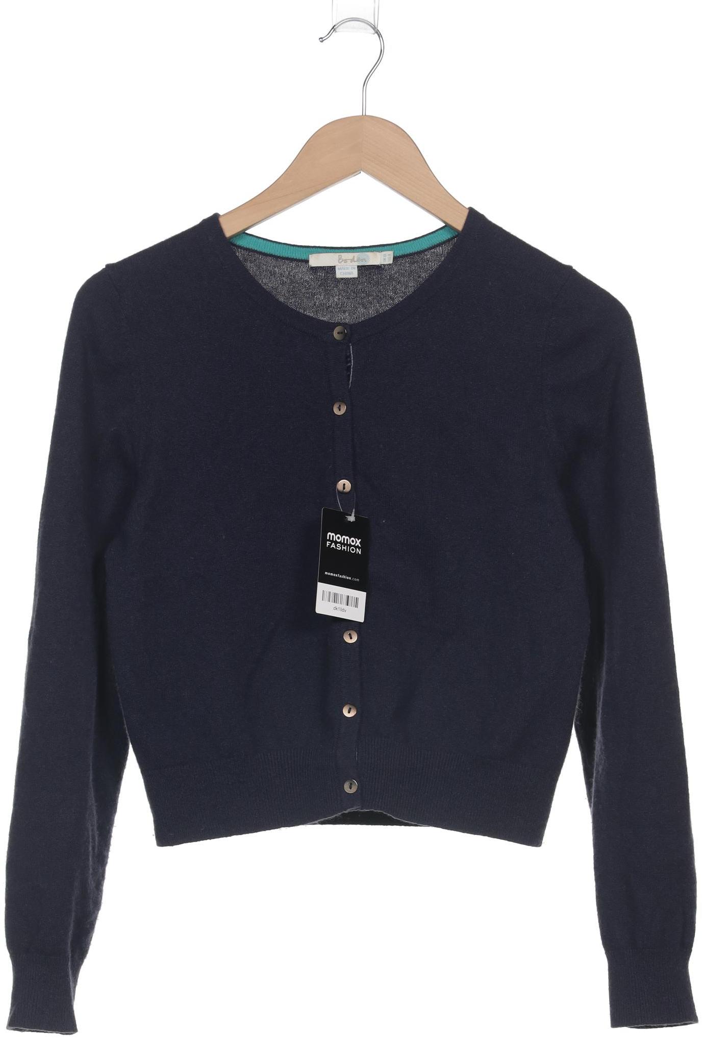 

Boden Damen Strickjacke, marineblau, Gr. 38