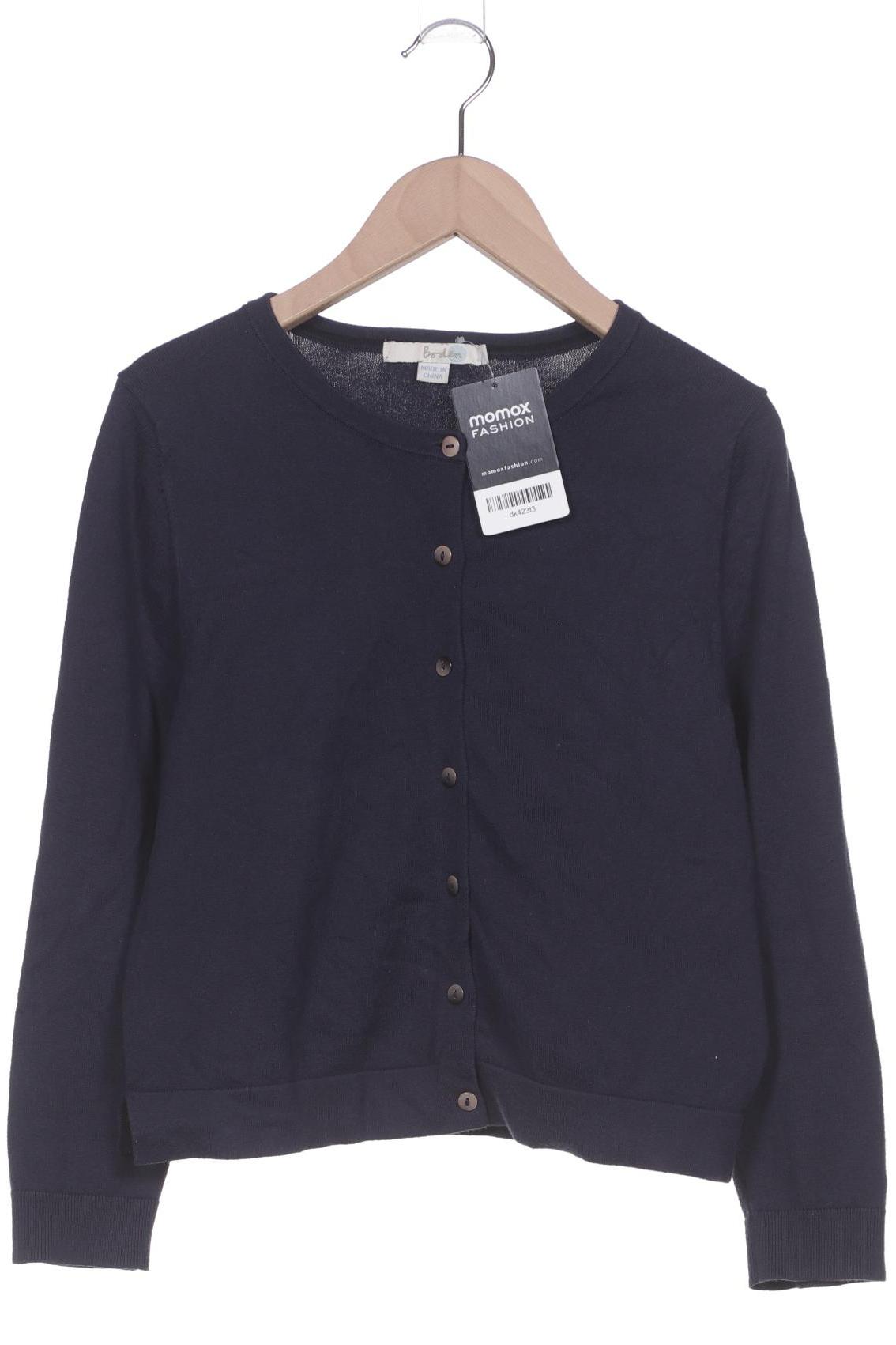 

Boden Damen Strickjacke, marineblau, Gr. 36