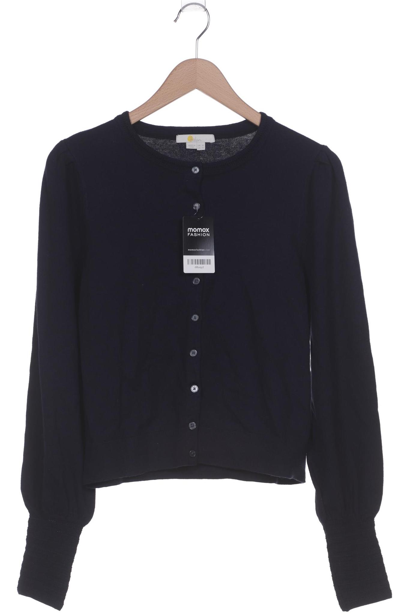 

Boden Damen Strickjacke, marineblau, Gr. 42