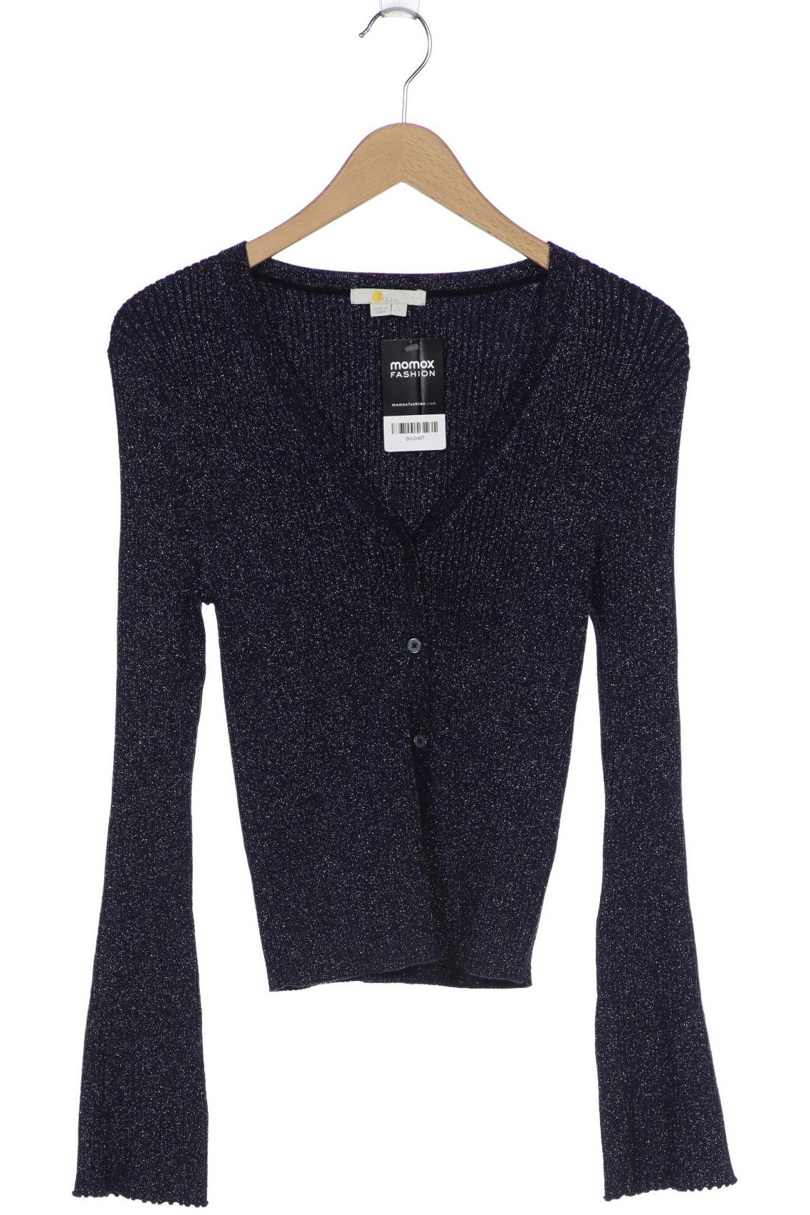 

Boden Damen Strickjacke, marineblau
