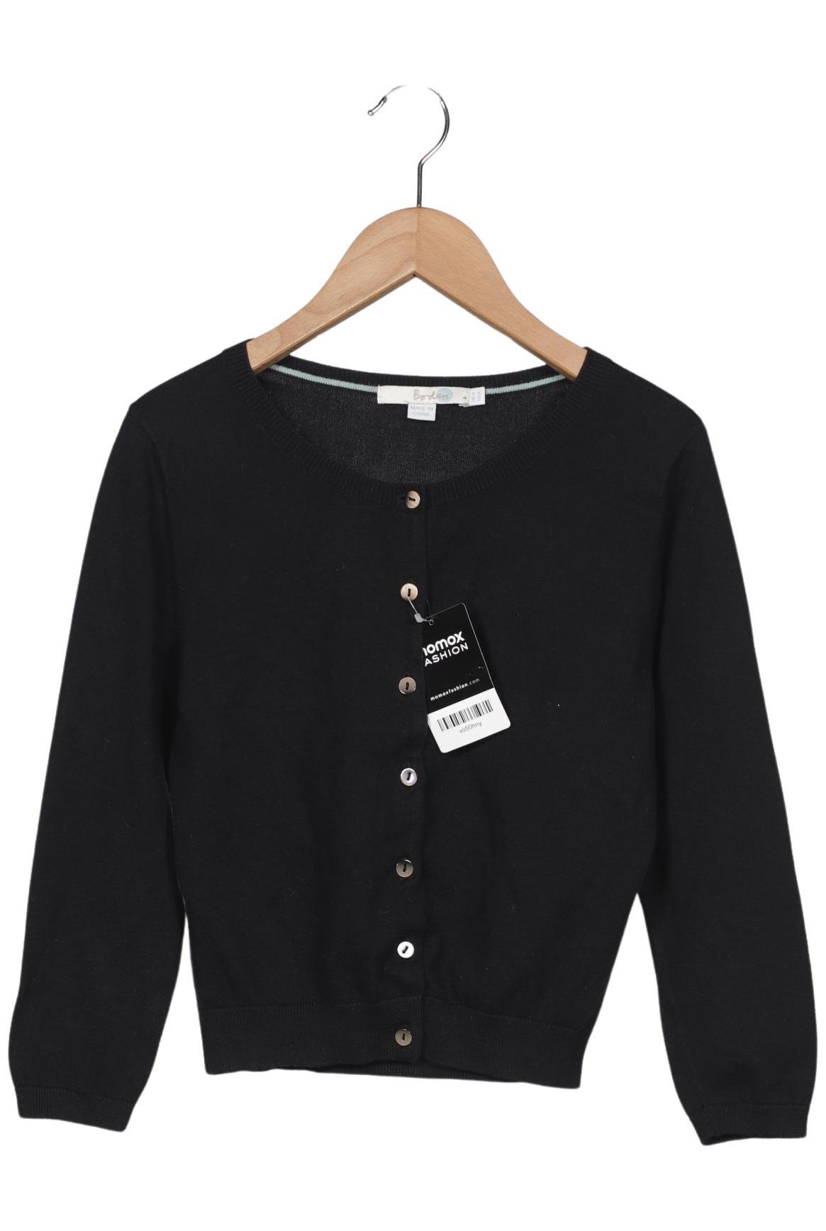 

Boden Damen Strickjacke, schwarz, Gr. 34