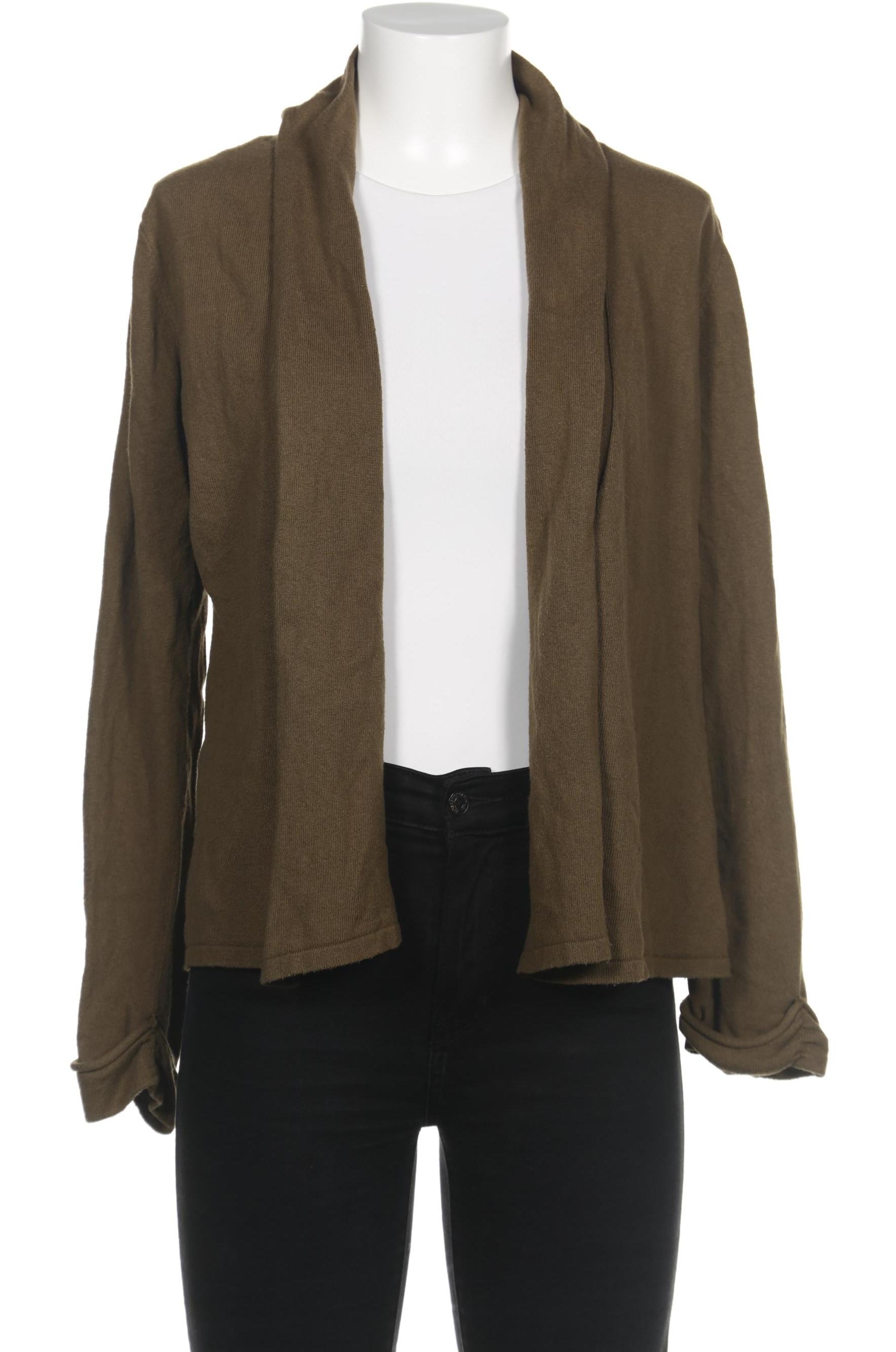 

Boden Damen Strickjacke, grün, Gr. 40