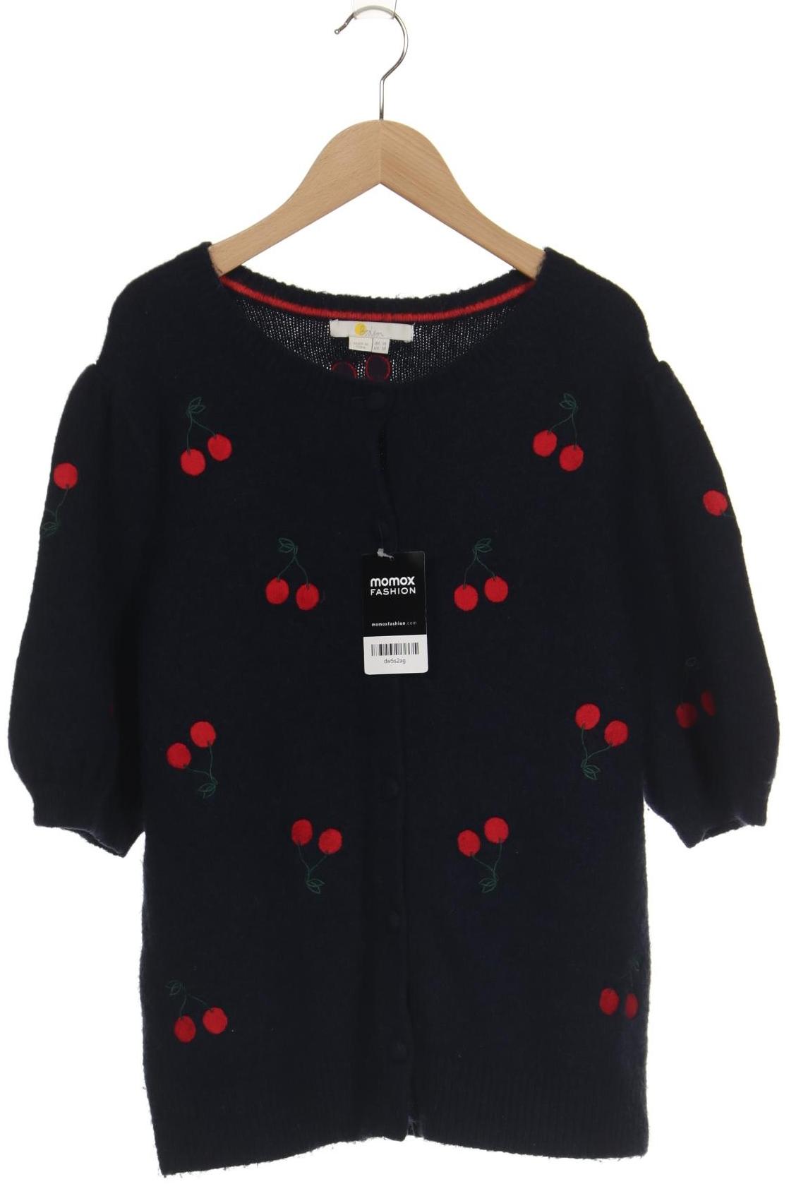 

Boden Damen Strickjacke, marineblau, Gr. 40