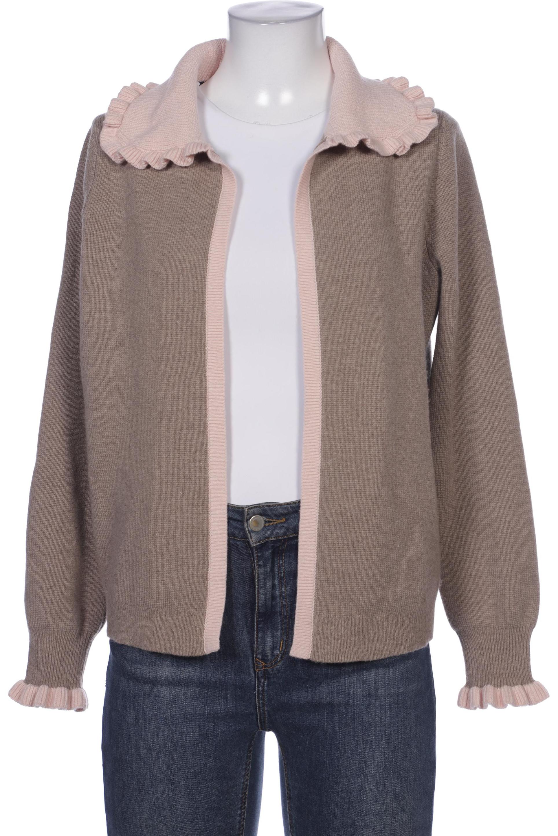 

Boden Damen Strickjacke, beige