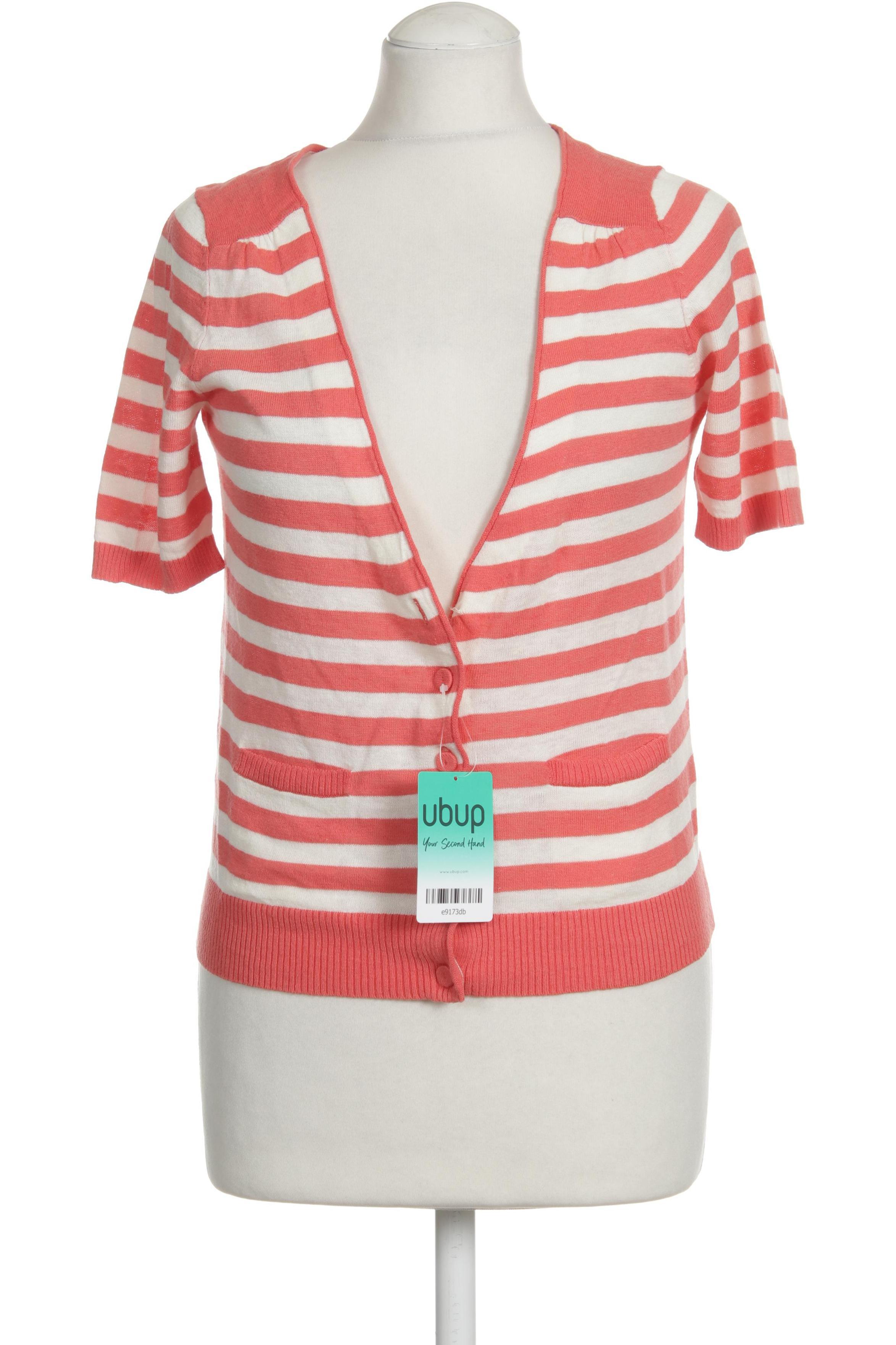 

Boden Damen Strickjacke, pink, Gr. 10