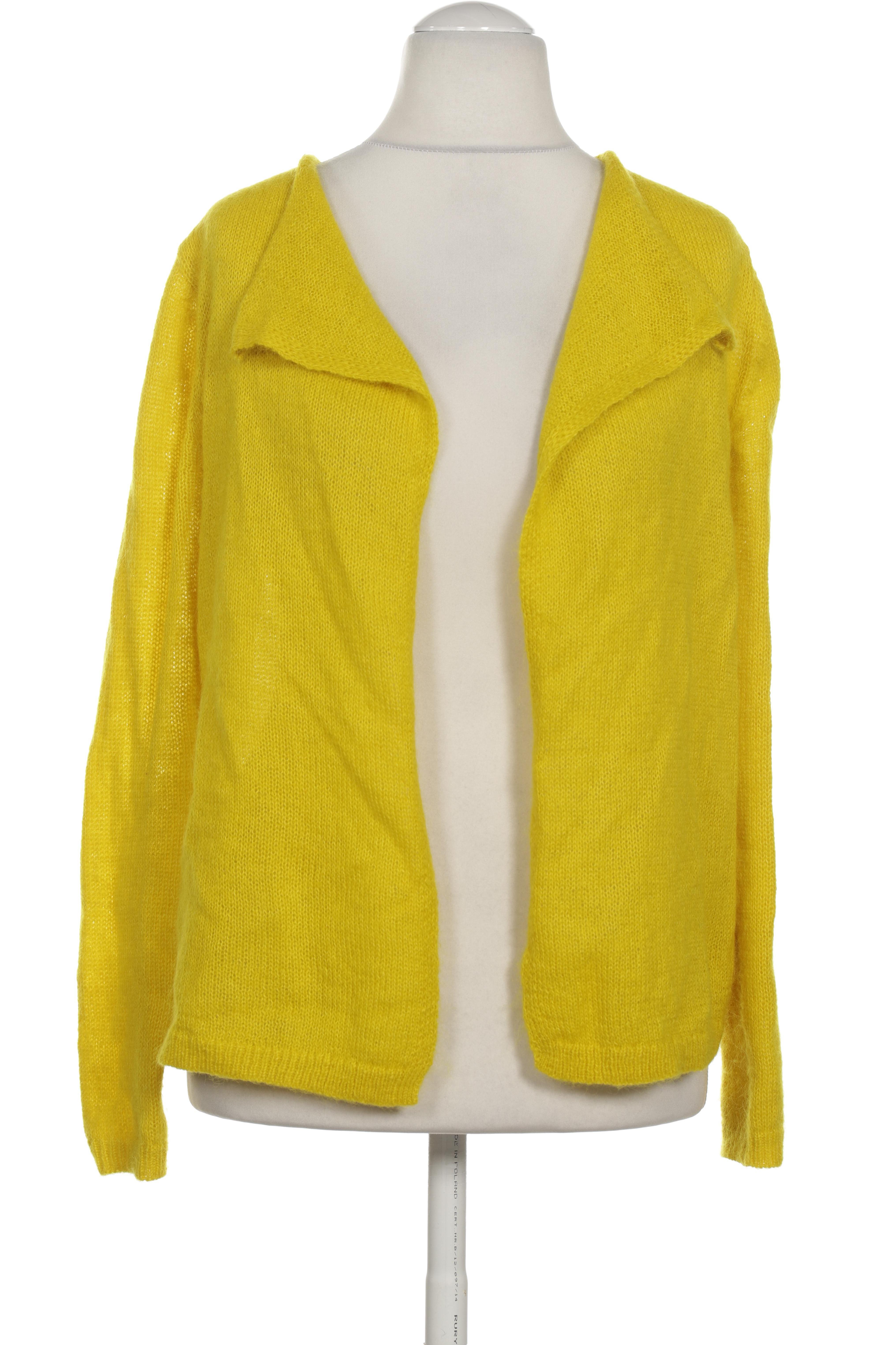 

Boden Damen Strickjacke, gelb, Gr.