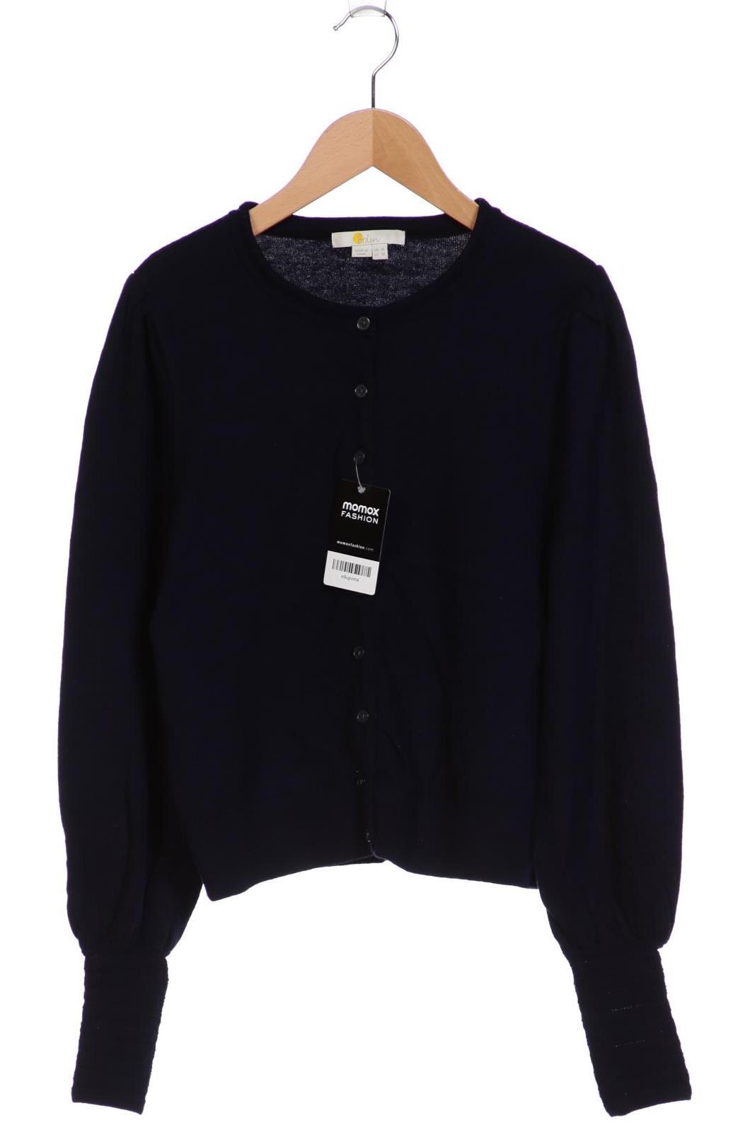 

Boden Damen Strickjacke, marineblau
